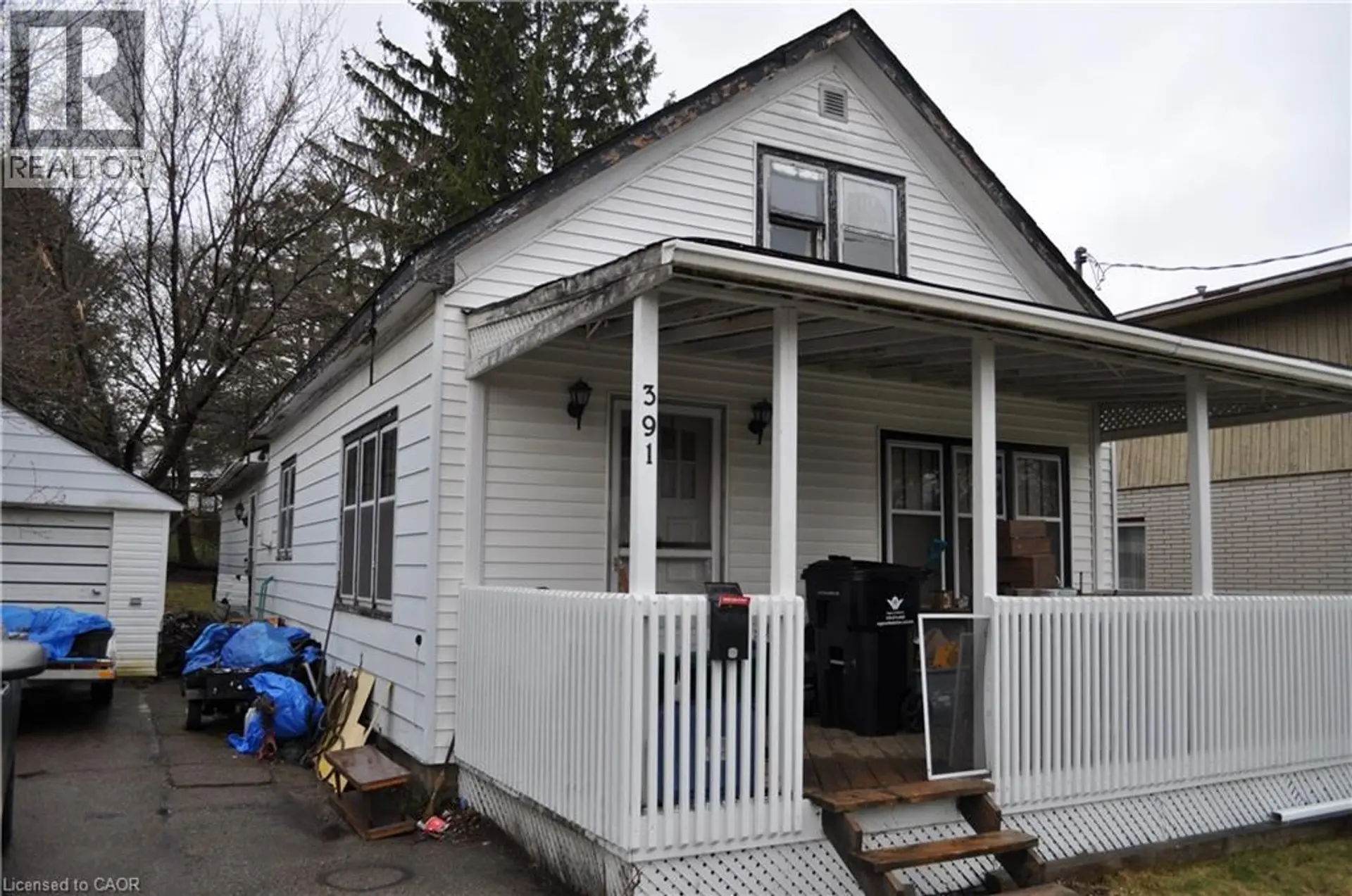 391 LAWRENCE AVENUE - Image 5