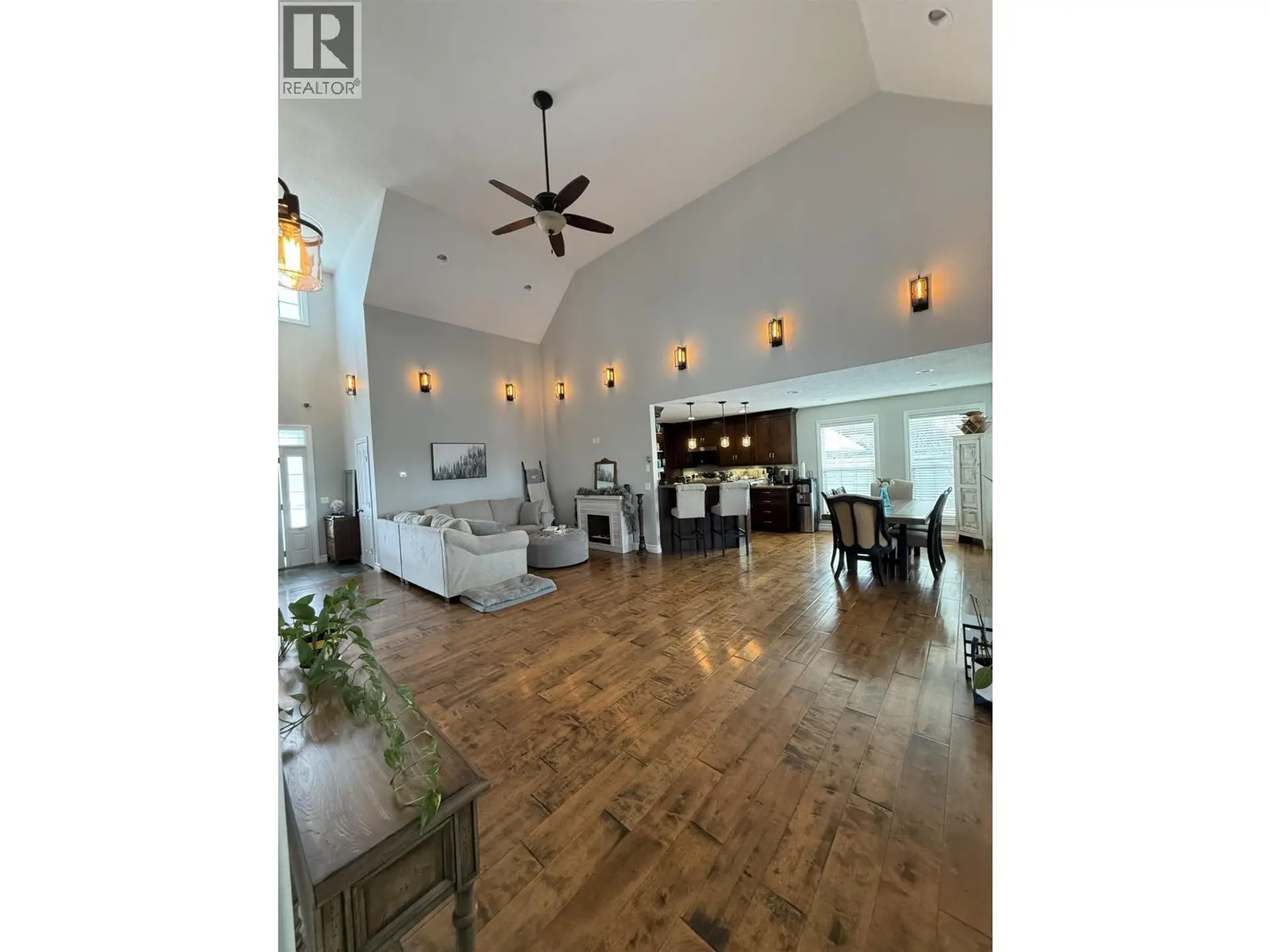 Property at 10512 108 STREET, Fort St. John, BC