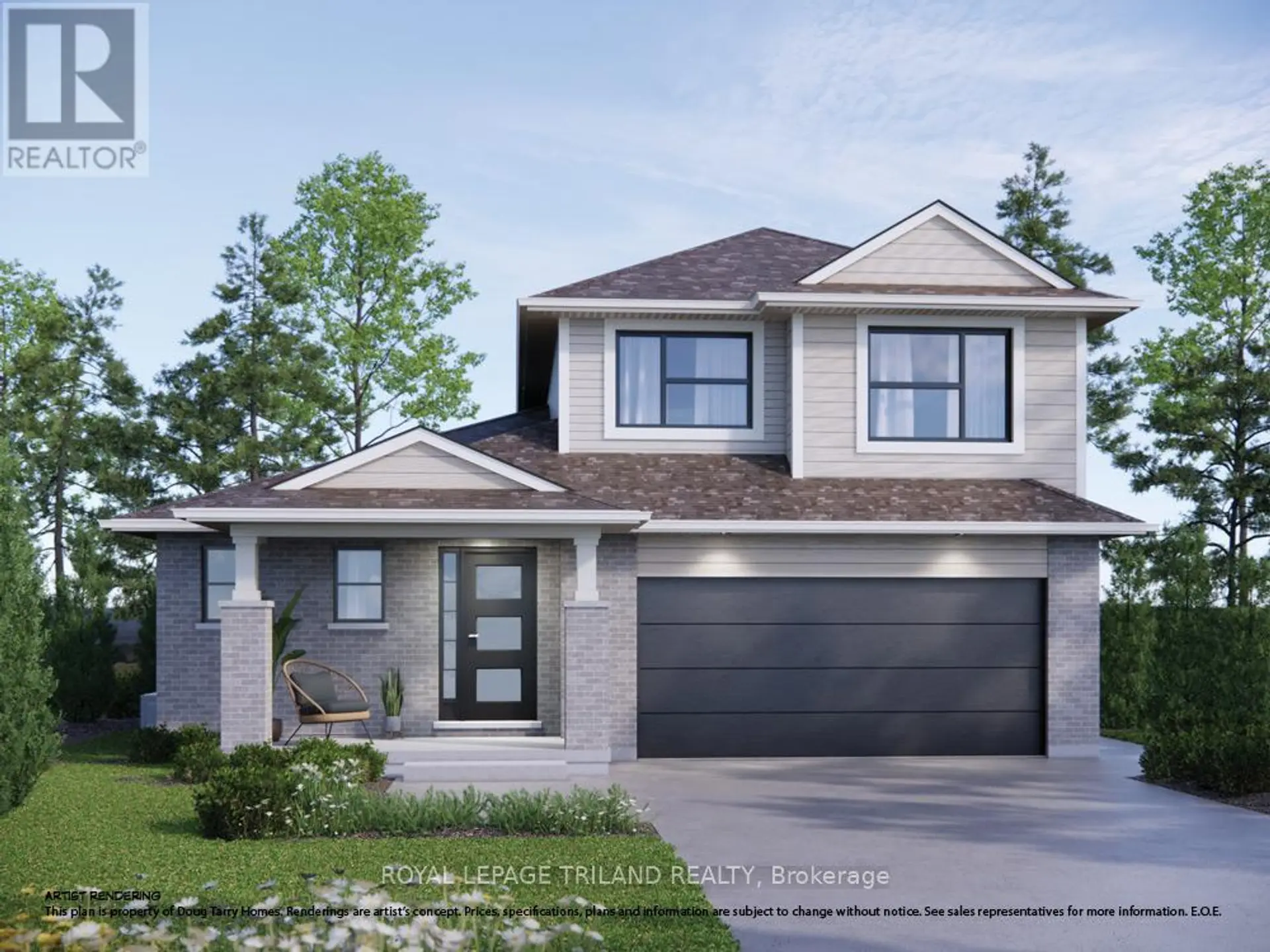 95 STYLES DRIVE - Image 1