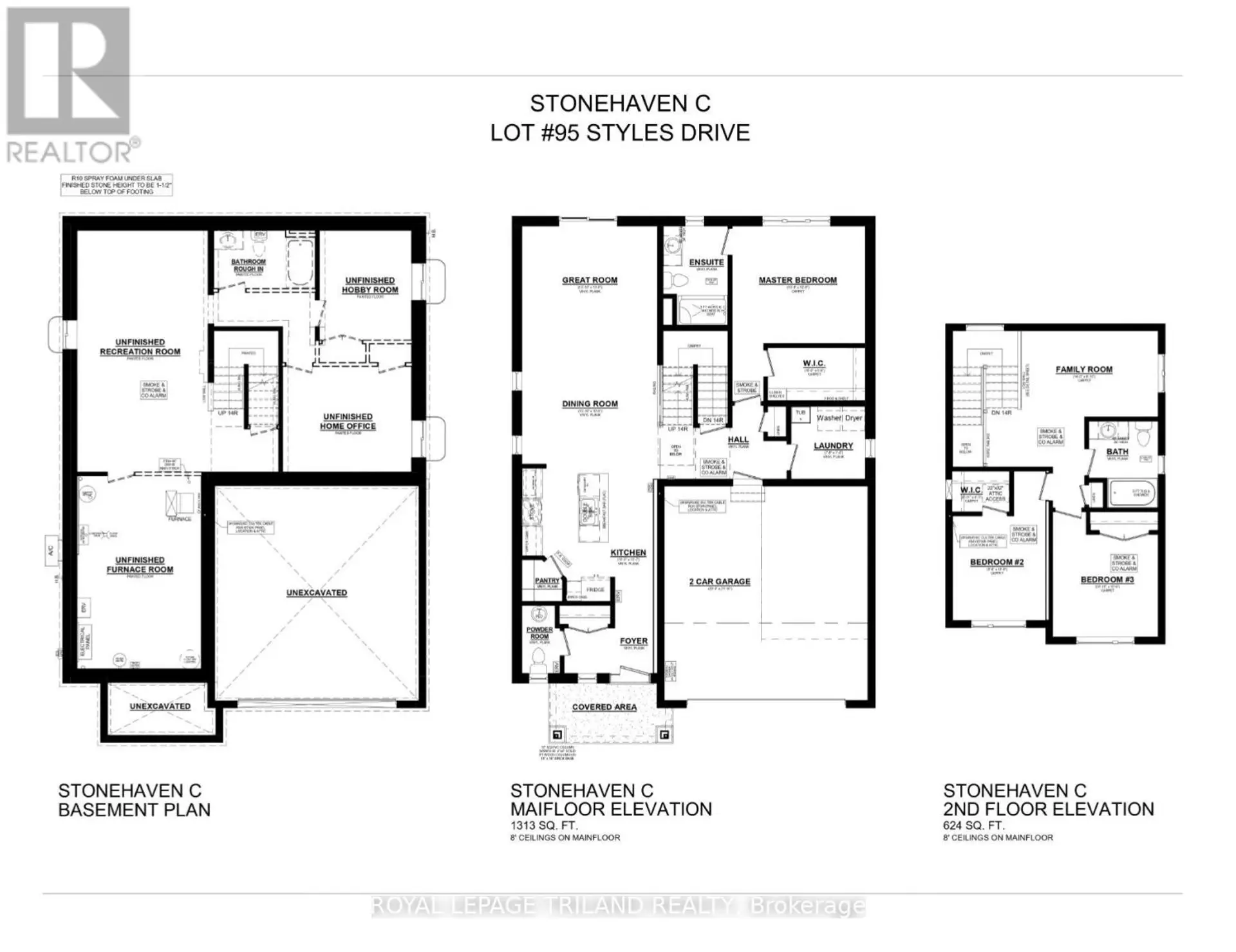 95 STYLES DRIVE - Image 2