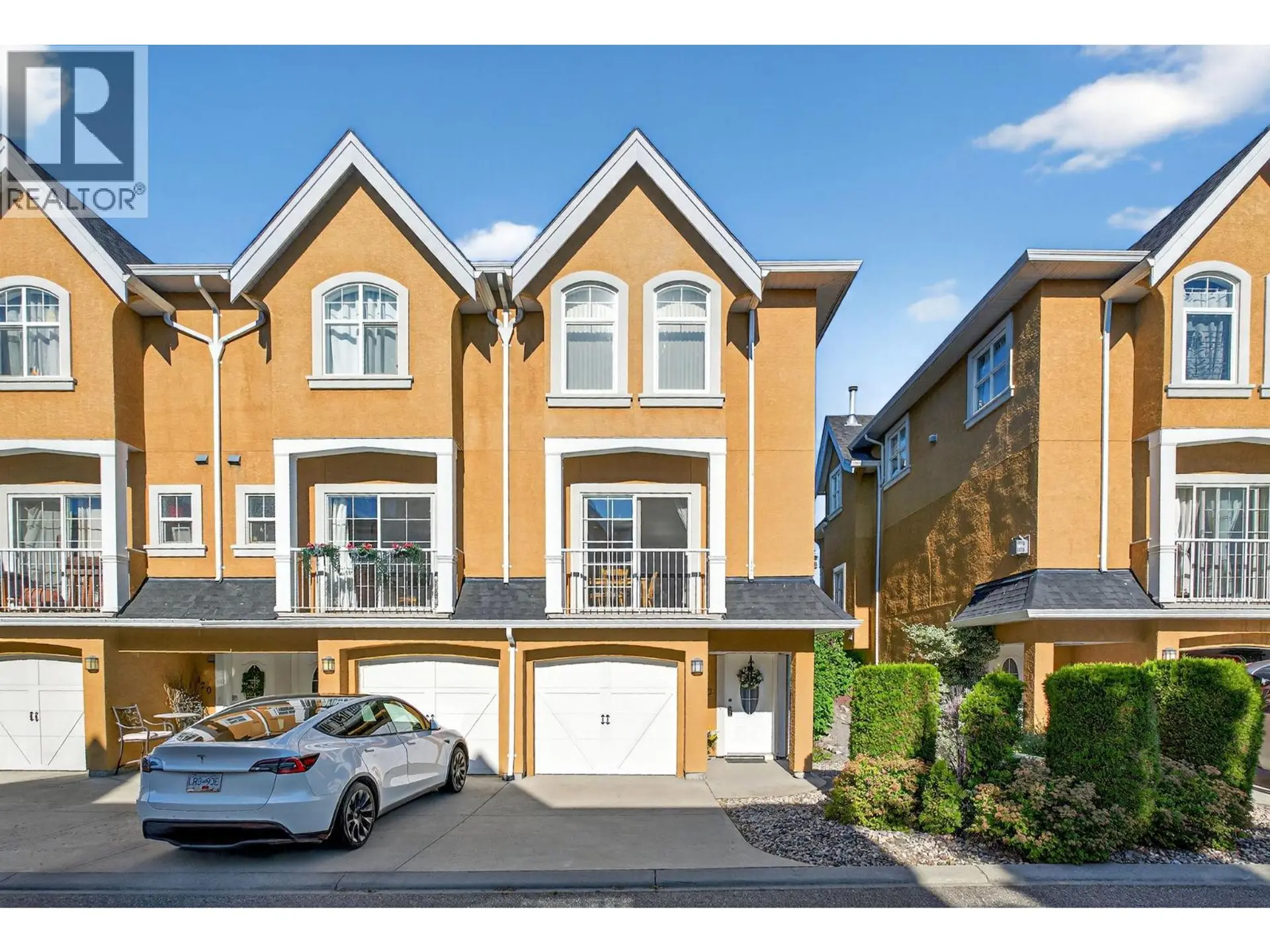Property at #122 456 McPhee Street, Kelowna, BC