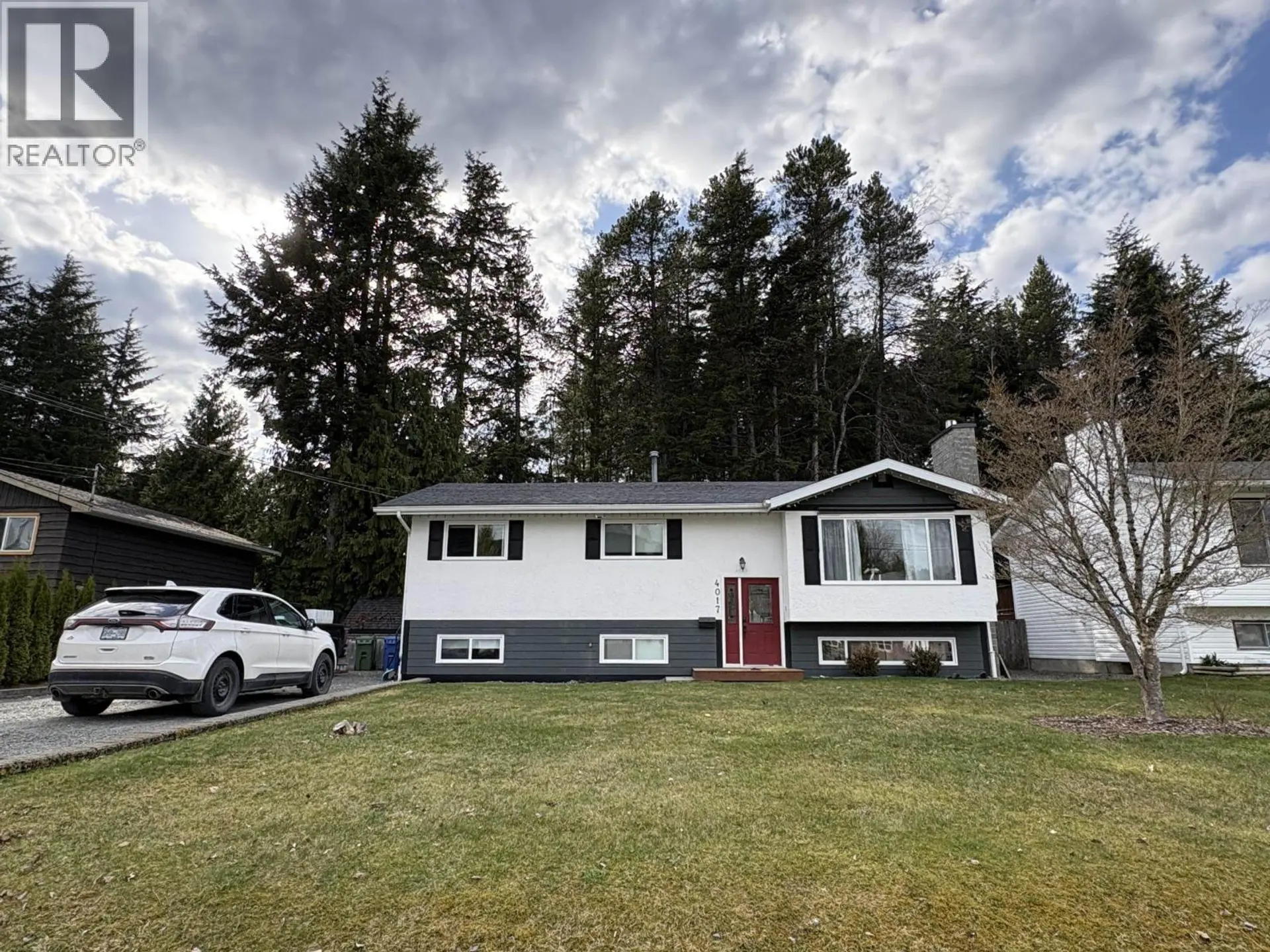 Property at 4017 BENNER STREET, Terrace, BC