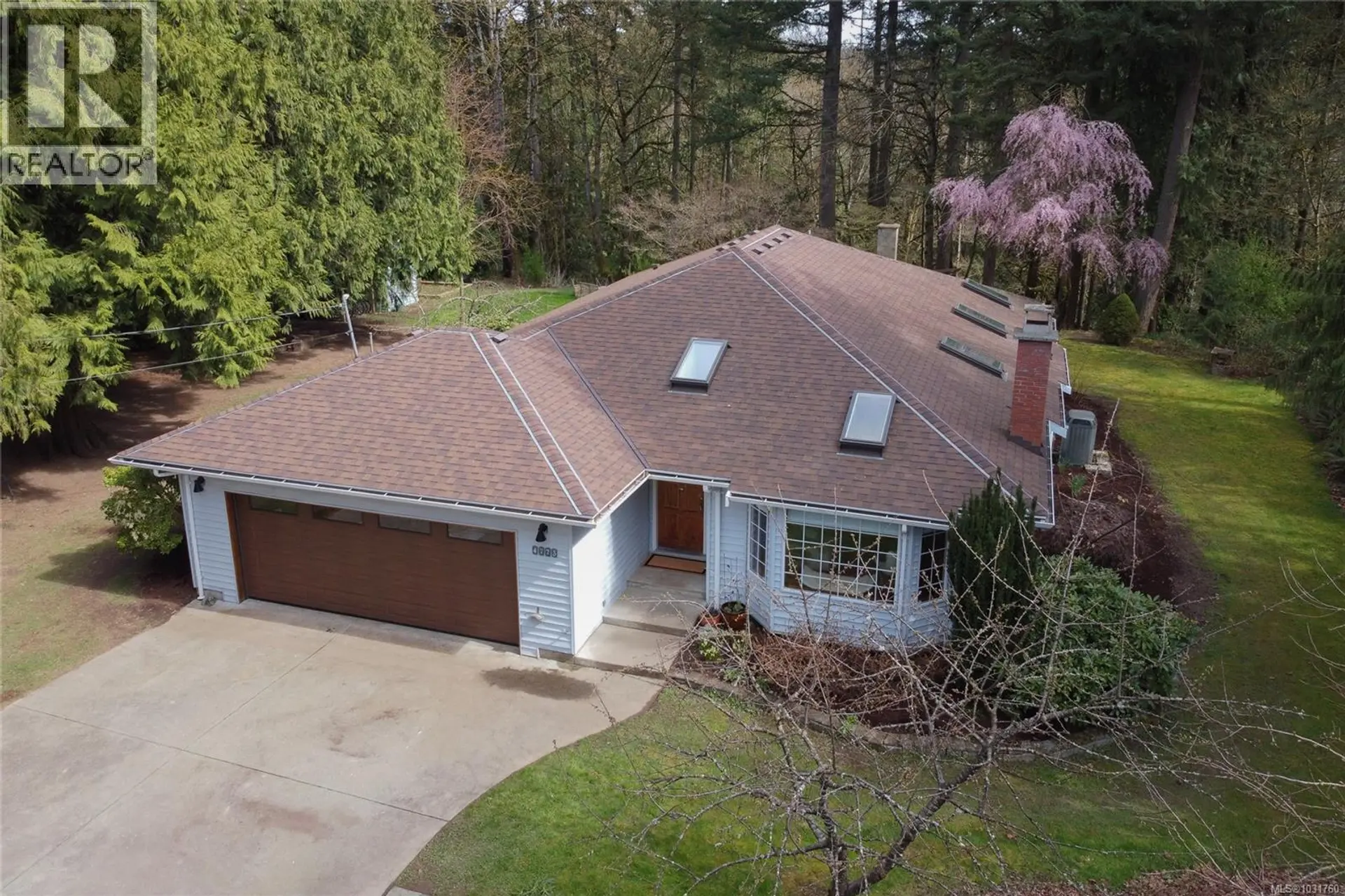 Property at 4773 Fairbridge Dr, Duncan, BC
