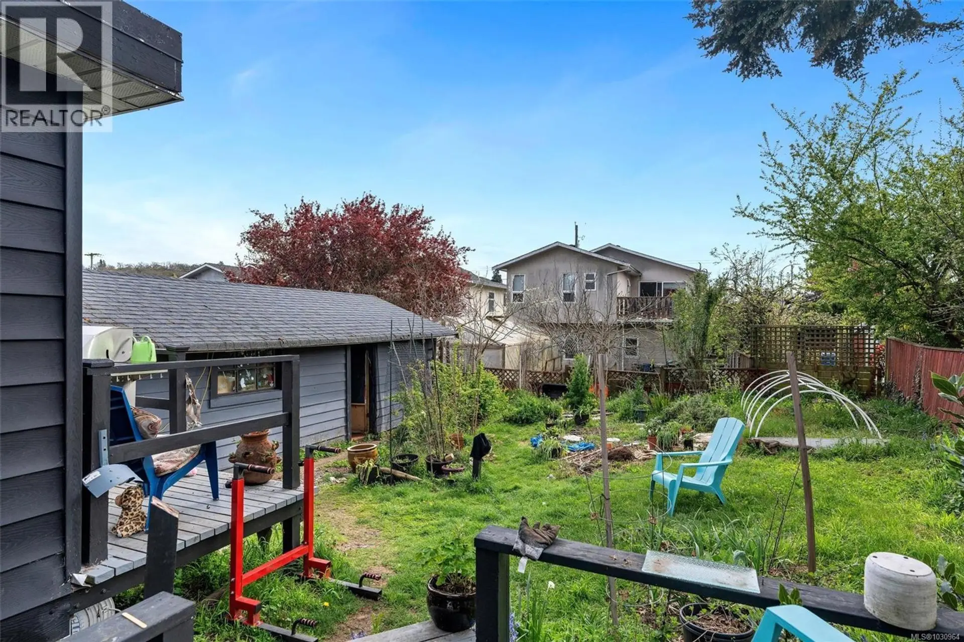 Property at 1669 KISBER AVE, Saanich, BC