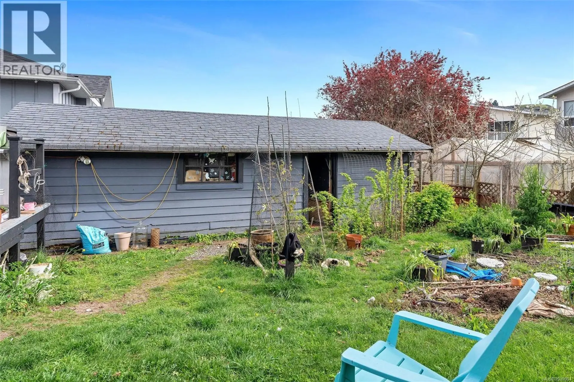 Property at 1669 KISBER AVE, Saanich, BC