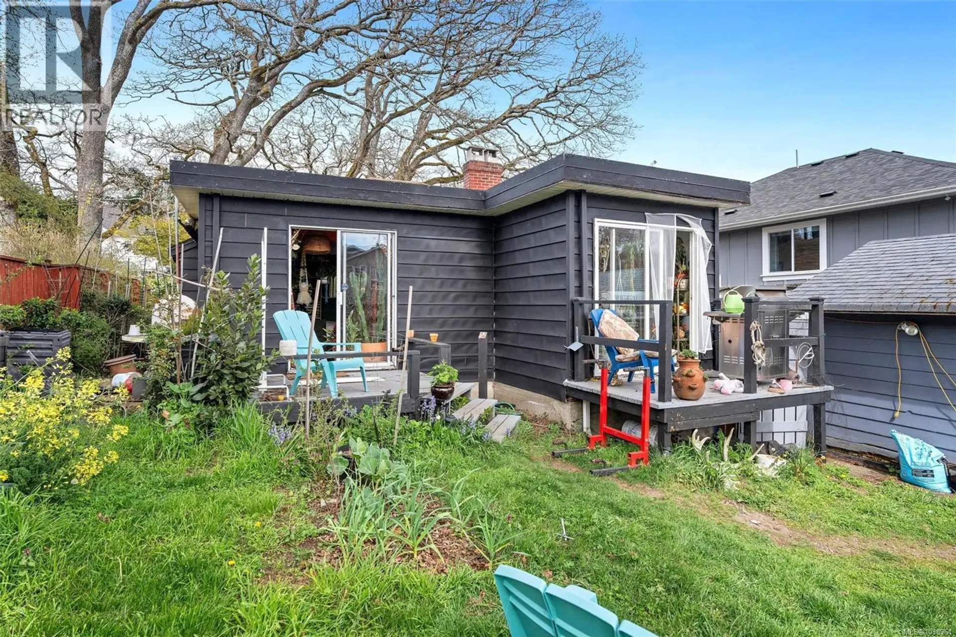 Property at 1669 KISBER AVE, Saanich, BC