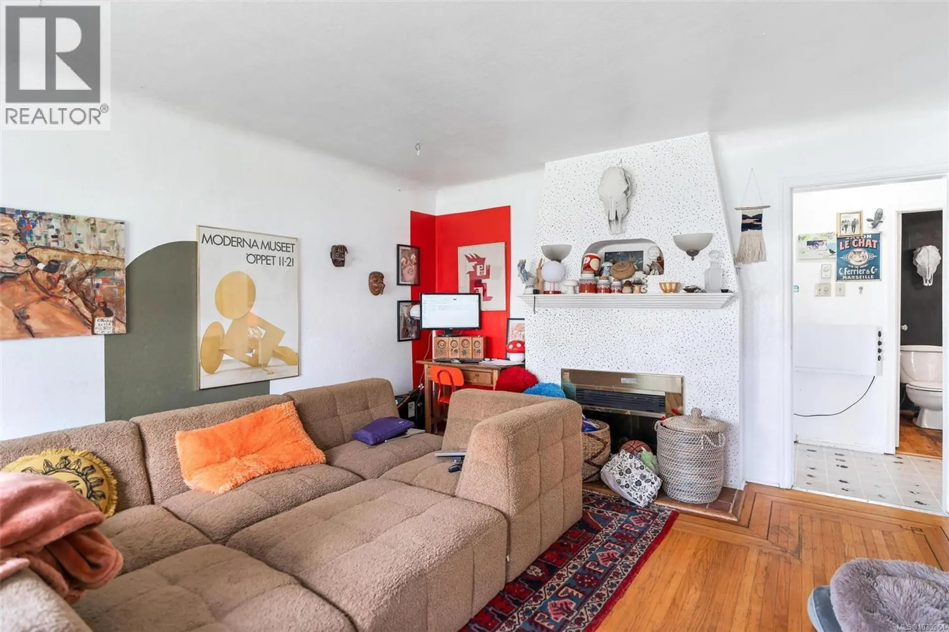 Property at 1669 KISBER AVE, Saanich, BC