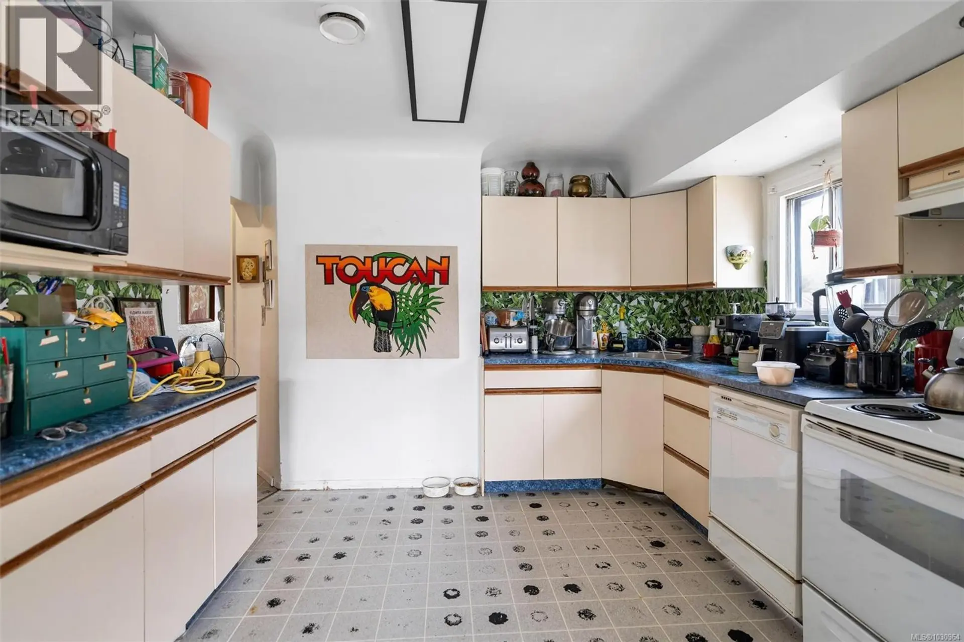 Property at 1669 KISBER AVE, Saanich, BC