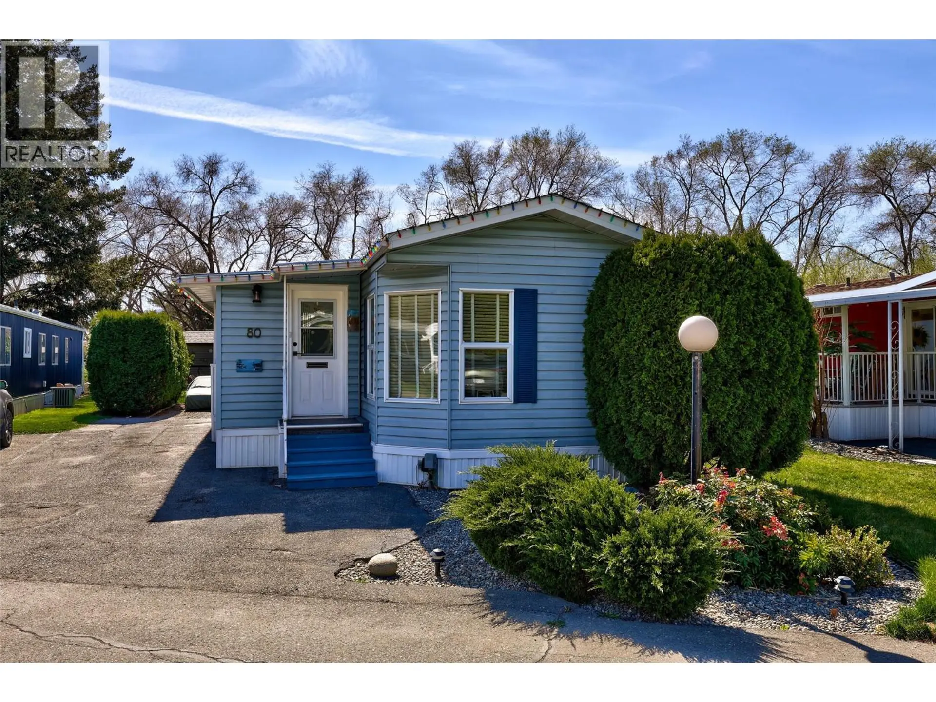 Property at #80 2401 Ord Road, Kamloops, BC