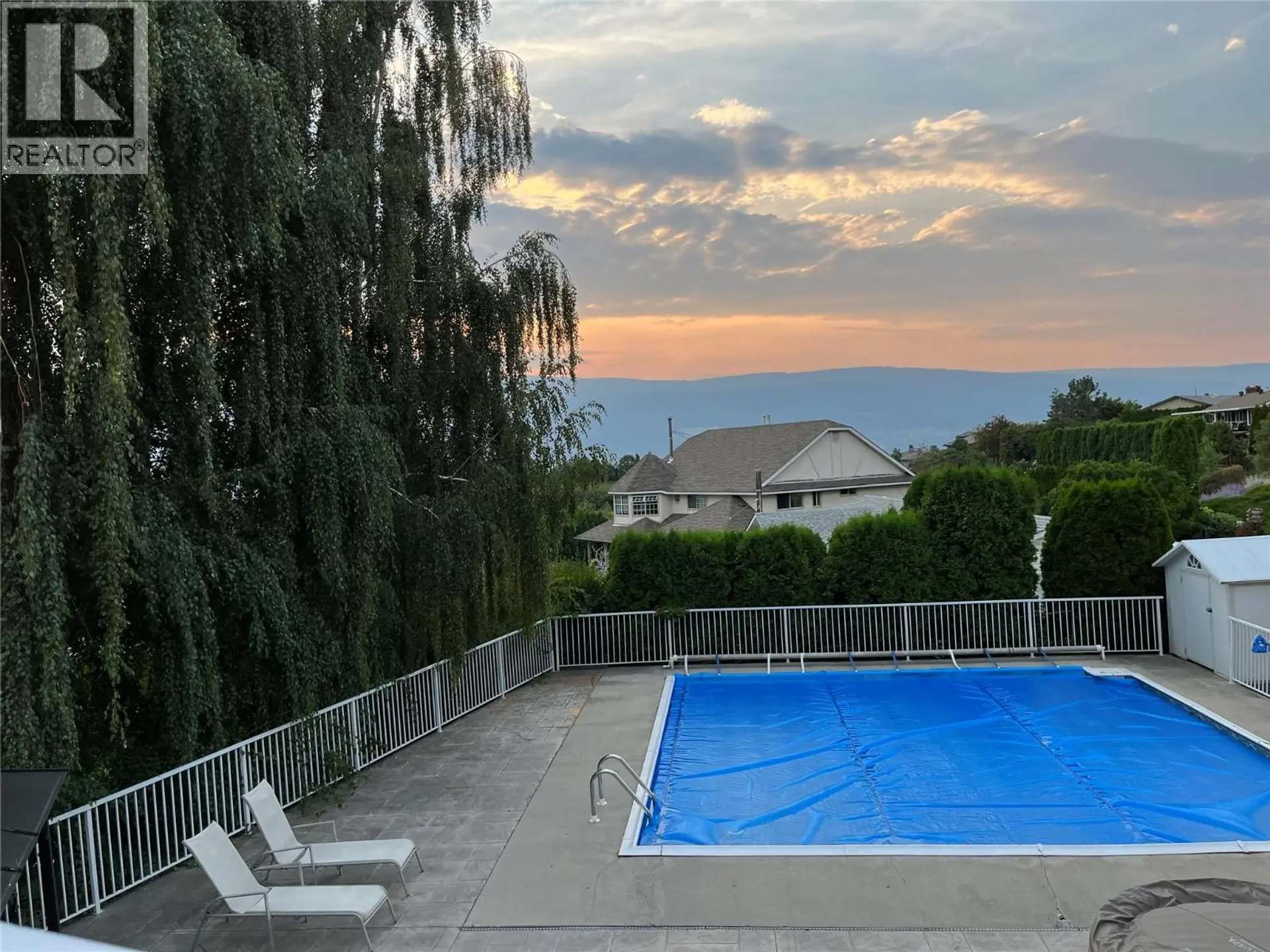 Property at 12203 Giants Head Road, Summerland, BC