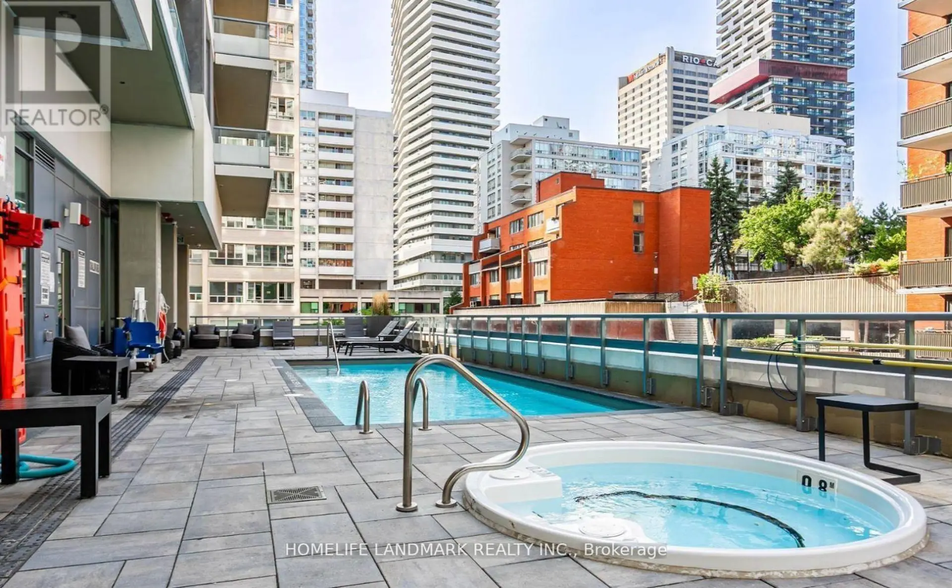 #1111 50 DUNFIELD AVENUE - Image 9