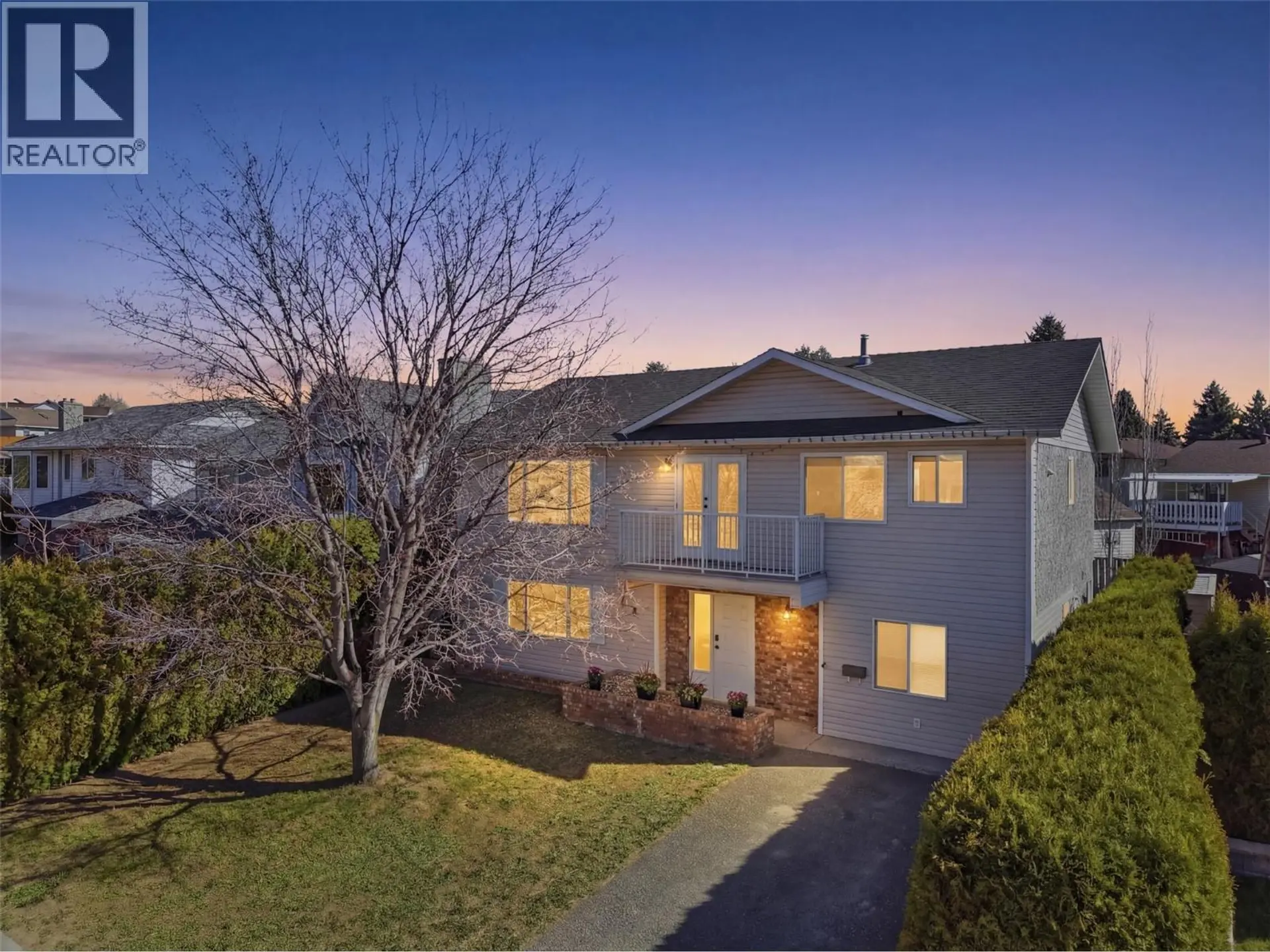 Property at 420 SENTINEL Court, Kamloops, BC