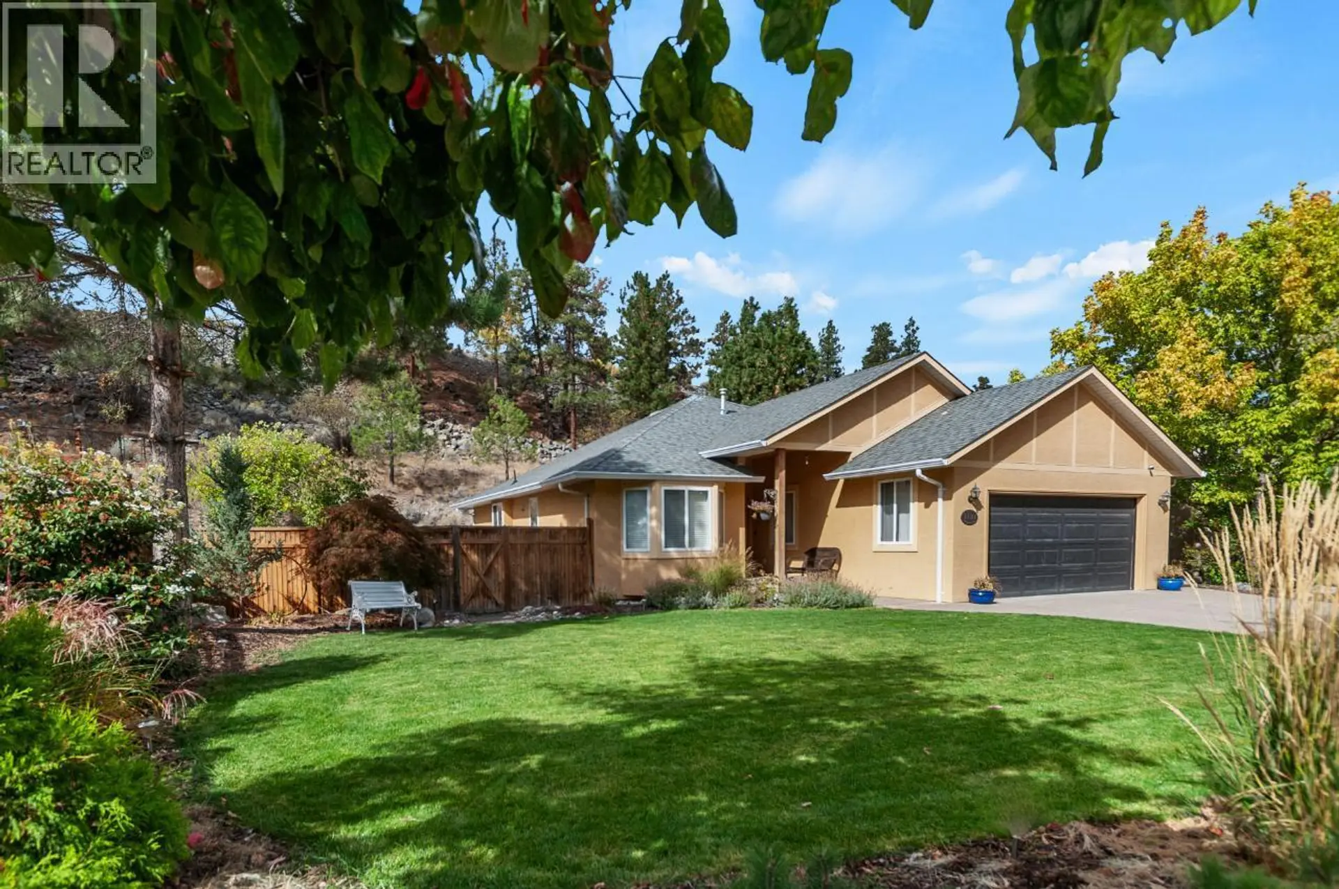 Property at 3121 EVERGREEN Drive, Penticton, BC