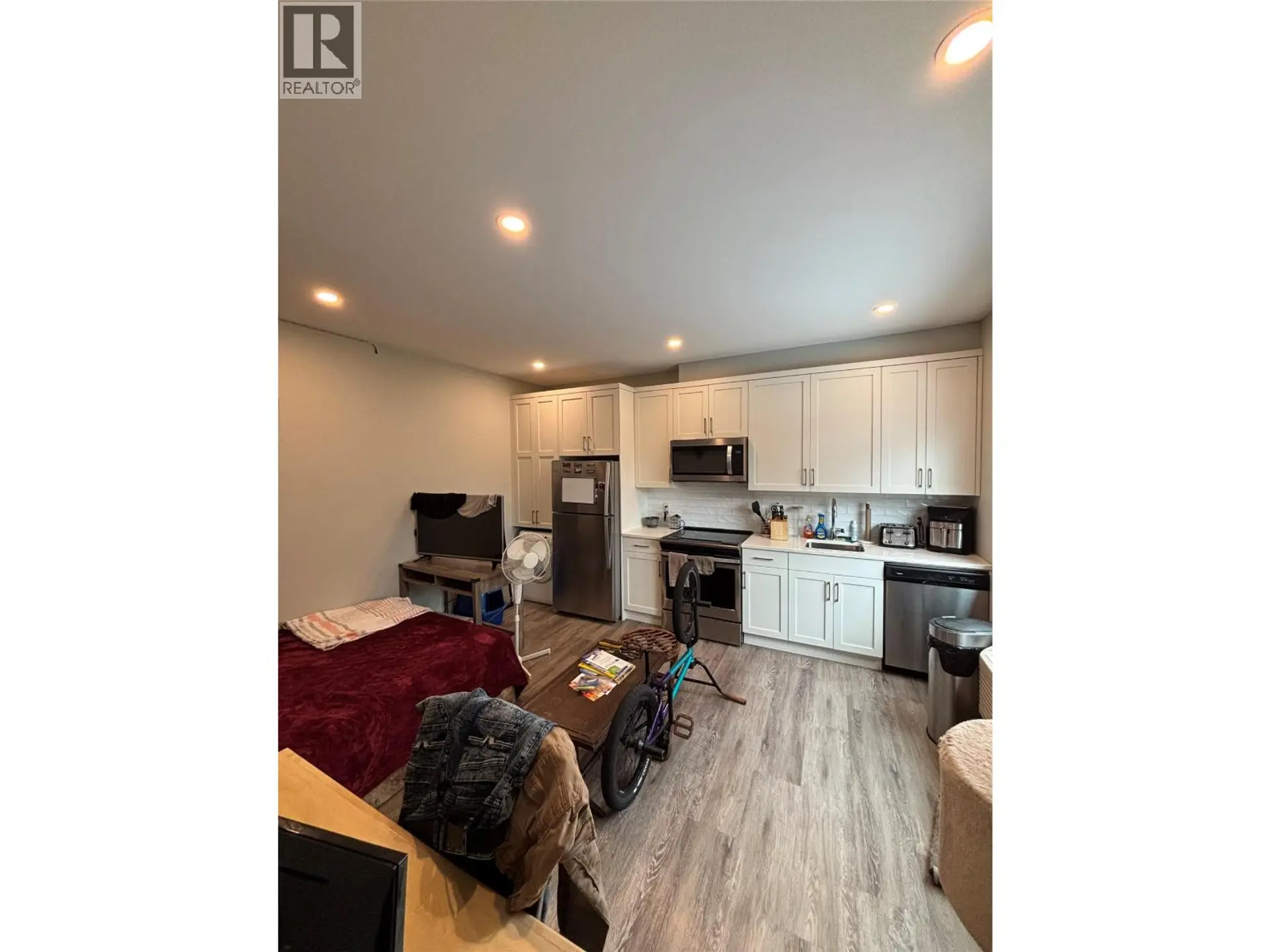 Property at #24 4602 20 STREET, Vernon, BC