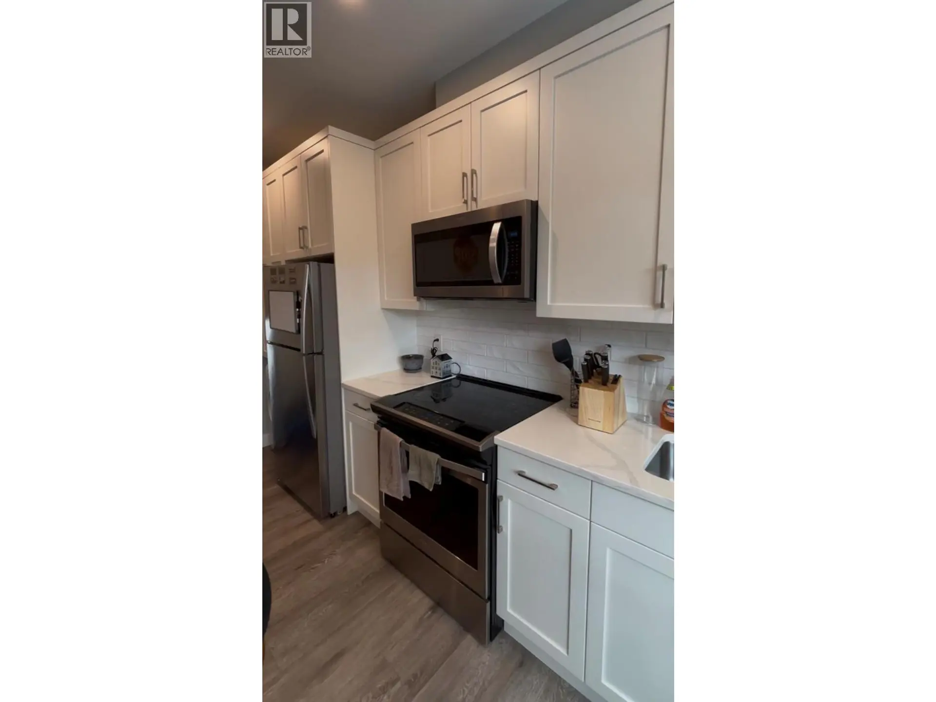 Property at #24 4602 20 STREET, Vernon, BC