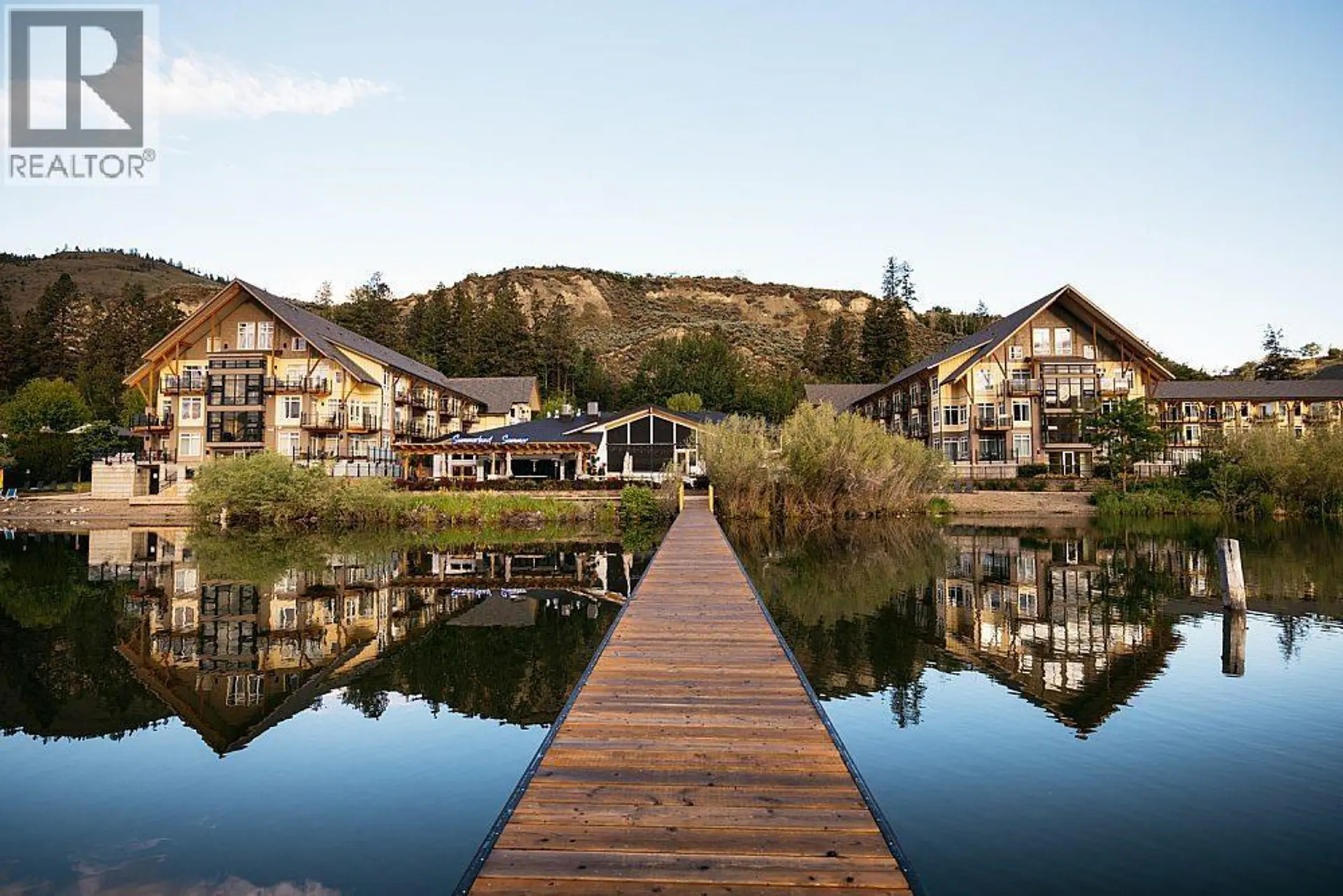 Property at #250 13011 LAKESHORE DRIVE, Summerland, BC