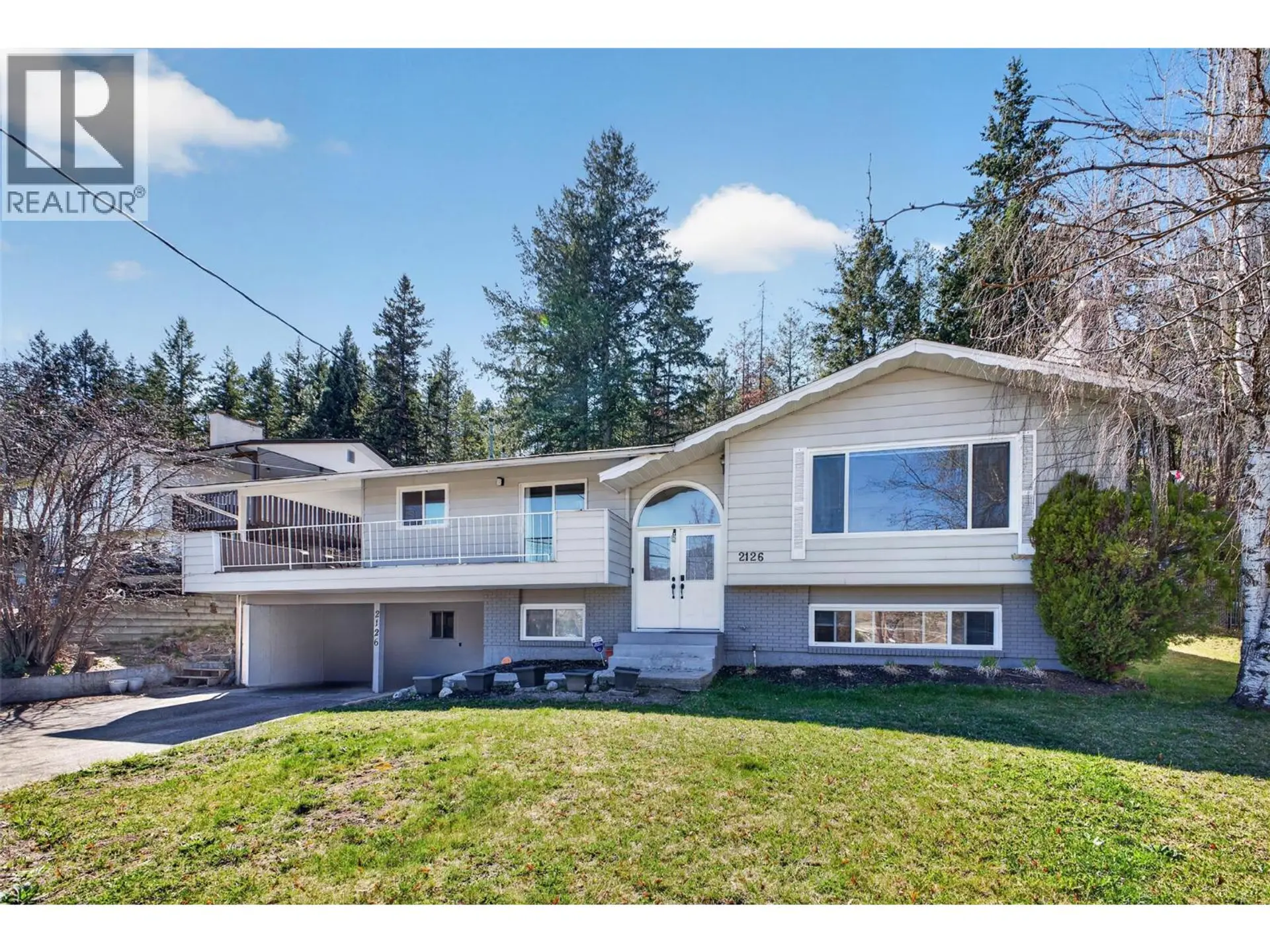 Property at 2126 Verde Vista Road, Kelowna, BC