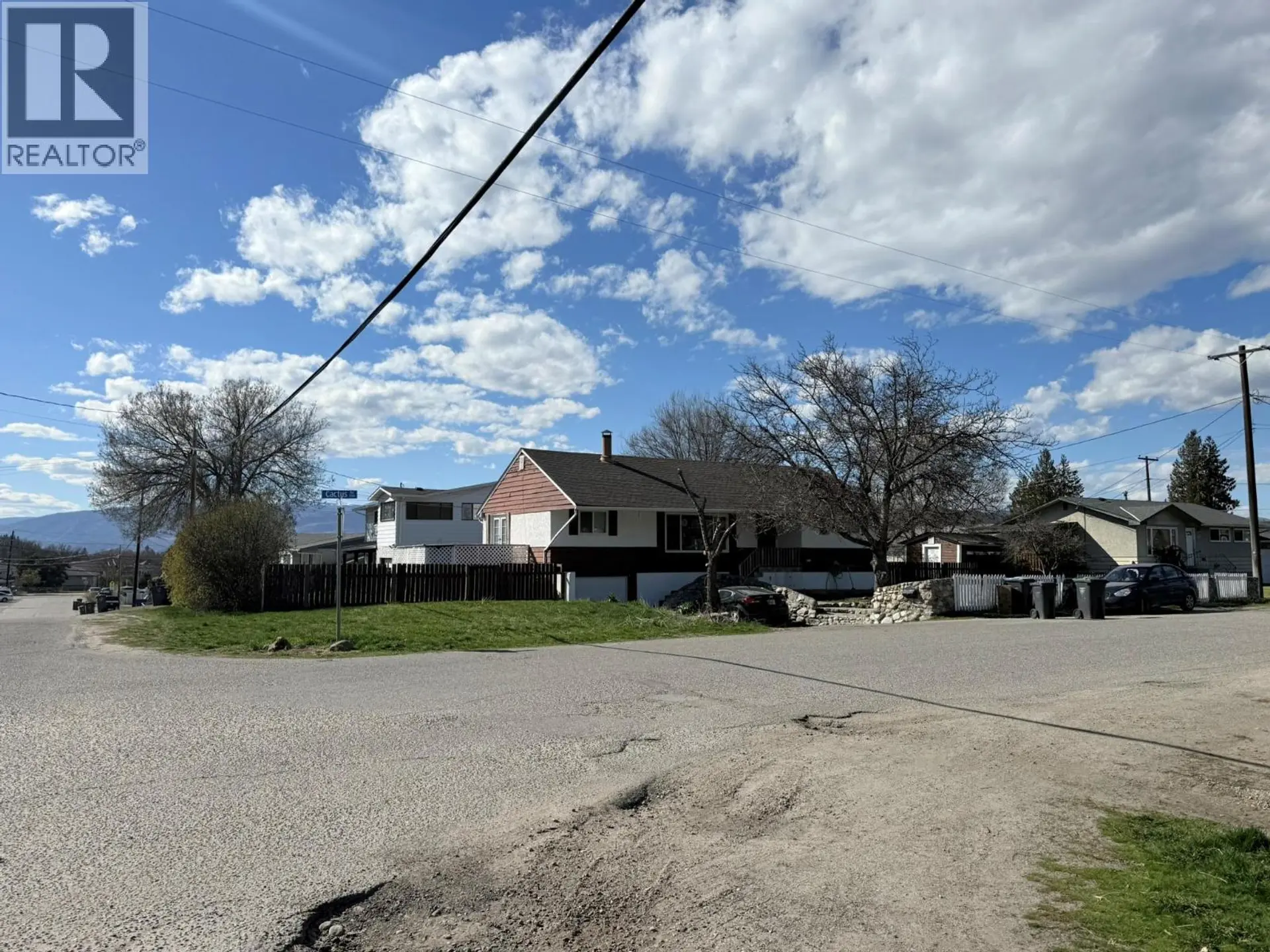 Property at 770 CACTUS ROAD, Kelowna, BC