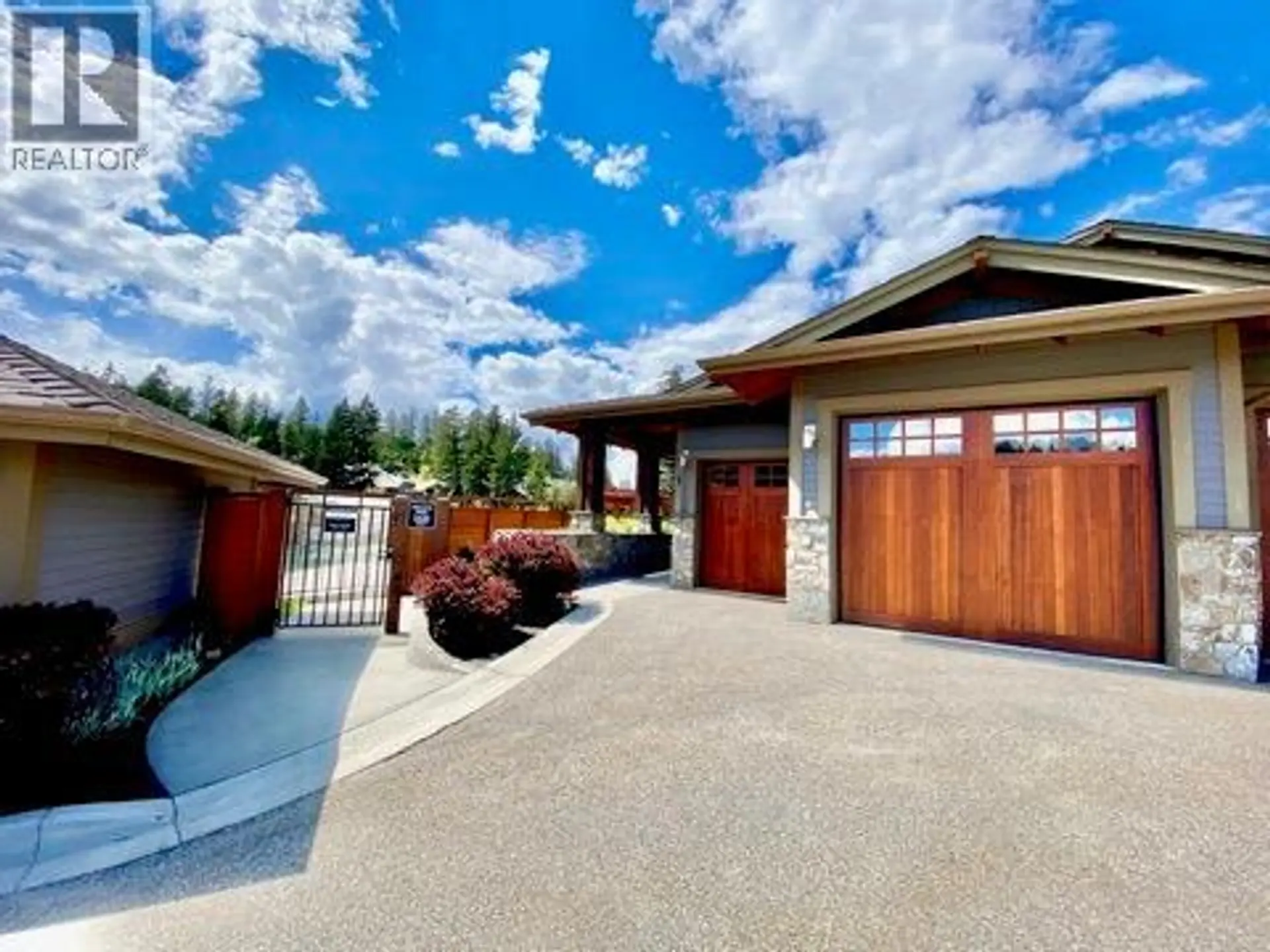 Property at #3K 101 DORMIE DRIVE, Vernon, BC