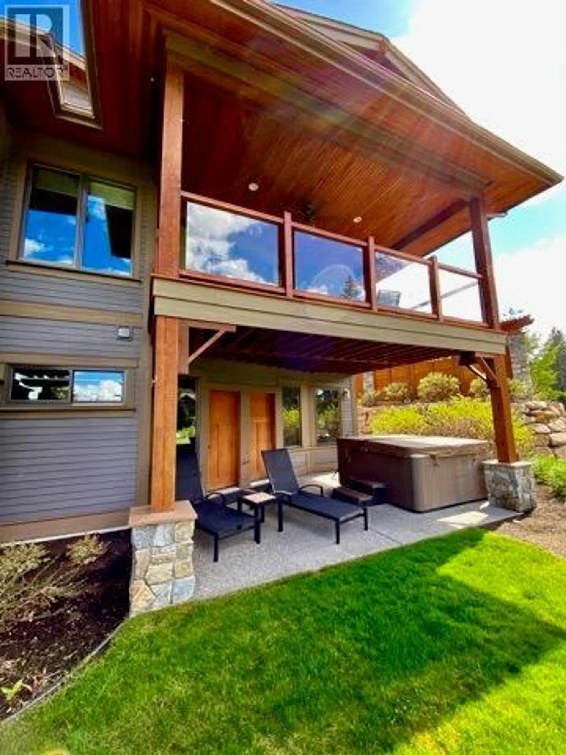 Property at #3K 101 DORMIE DRIVE, Vernon, BC