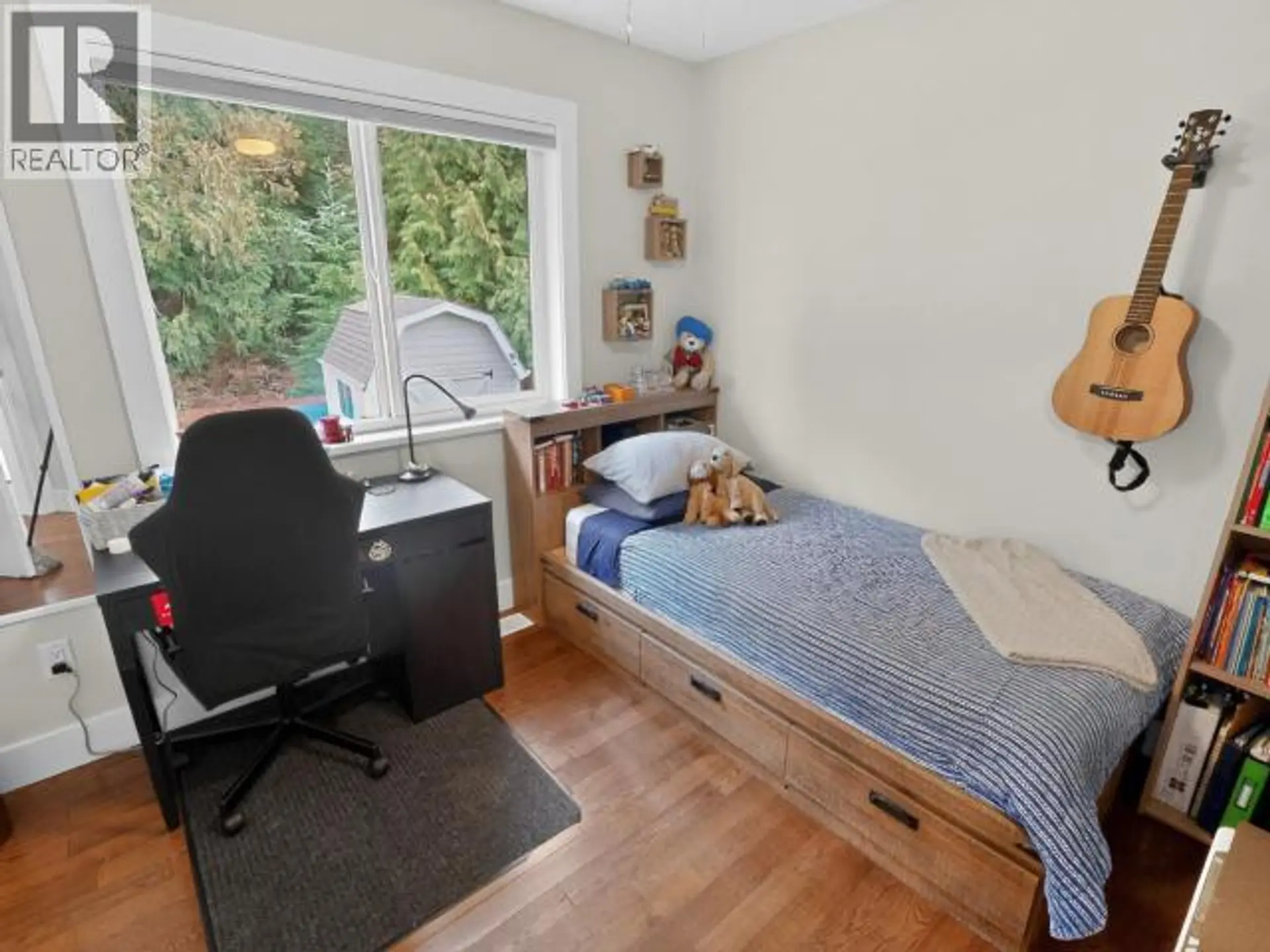 Property at 3488 MACKENZIE AVE, Powell River, BC