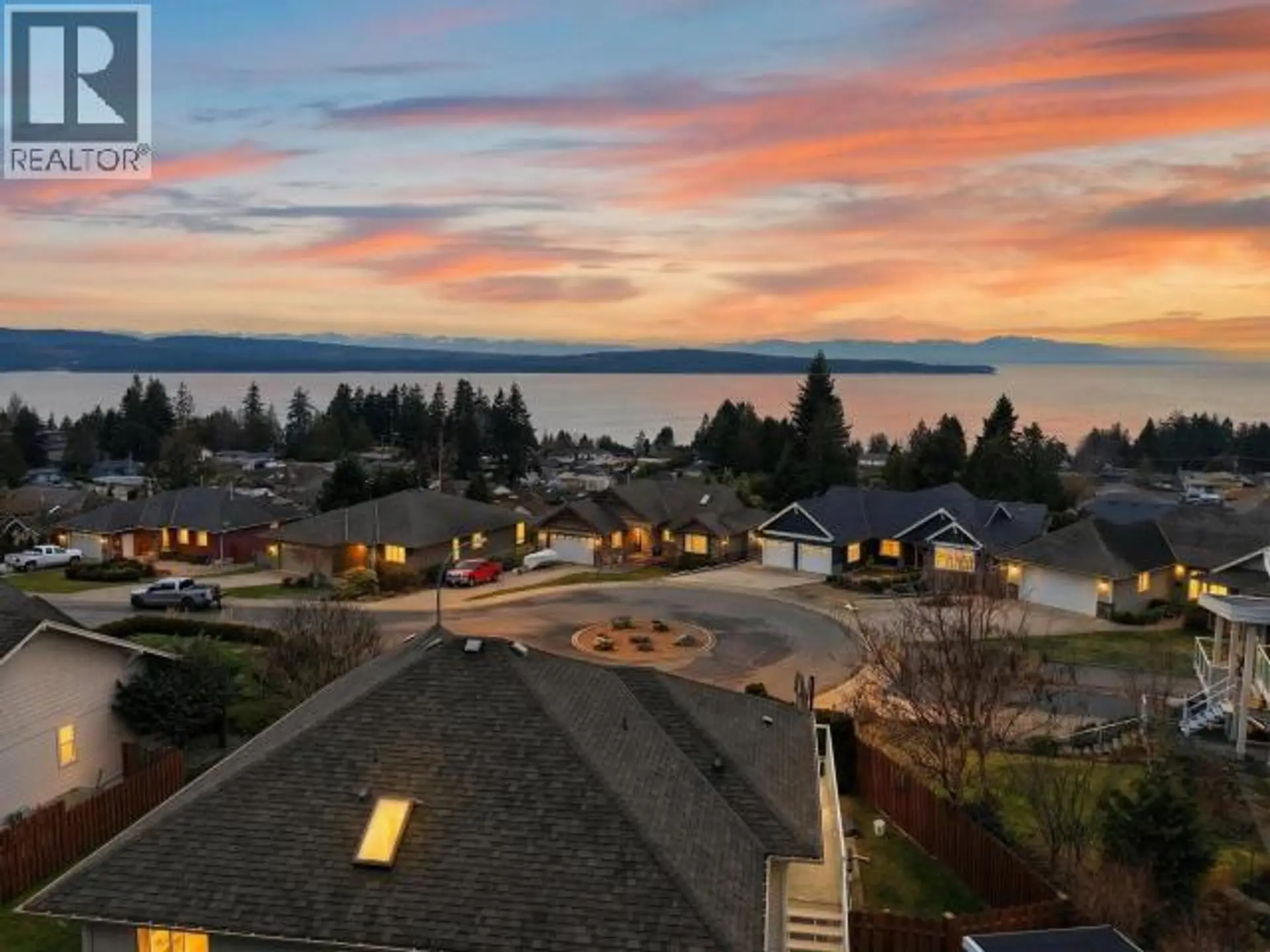 Property at 3488 MACKENZIE AVE, Powell River, BC