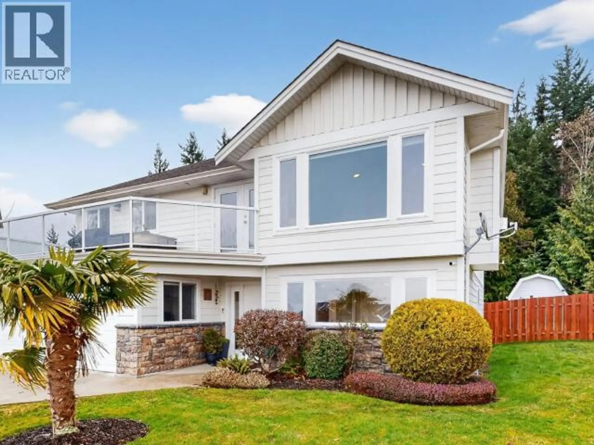 Property at 3488 MACKENZIE AVE, Powell River, BC