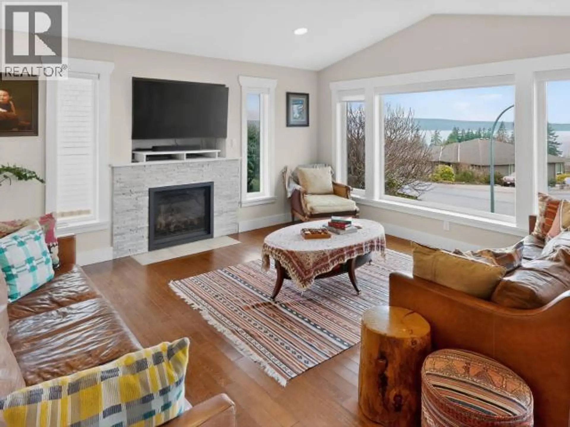 Property at 3488 MACKENZIE AVE, Powell River, BC