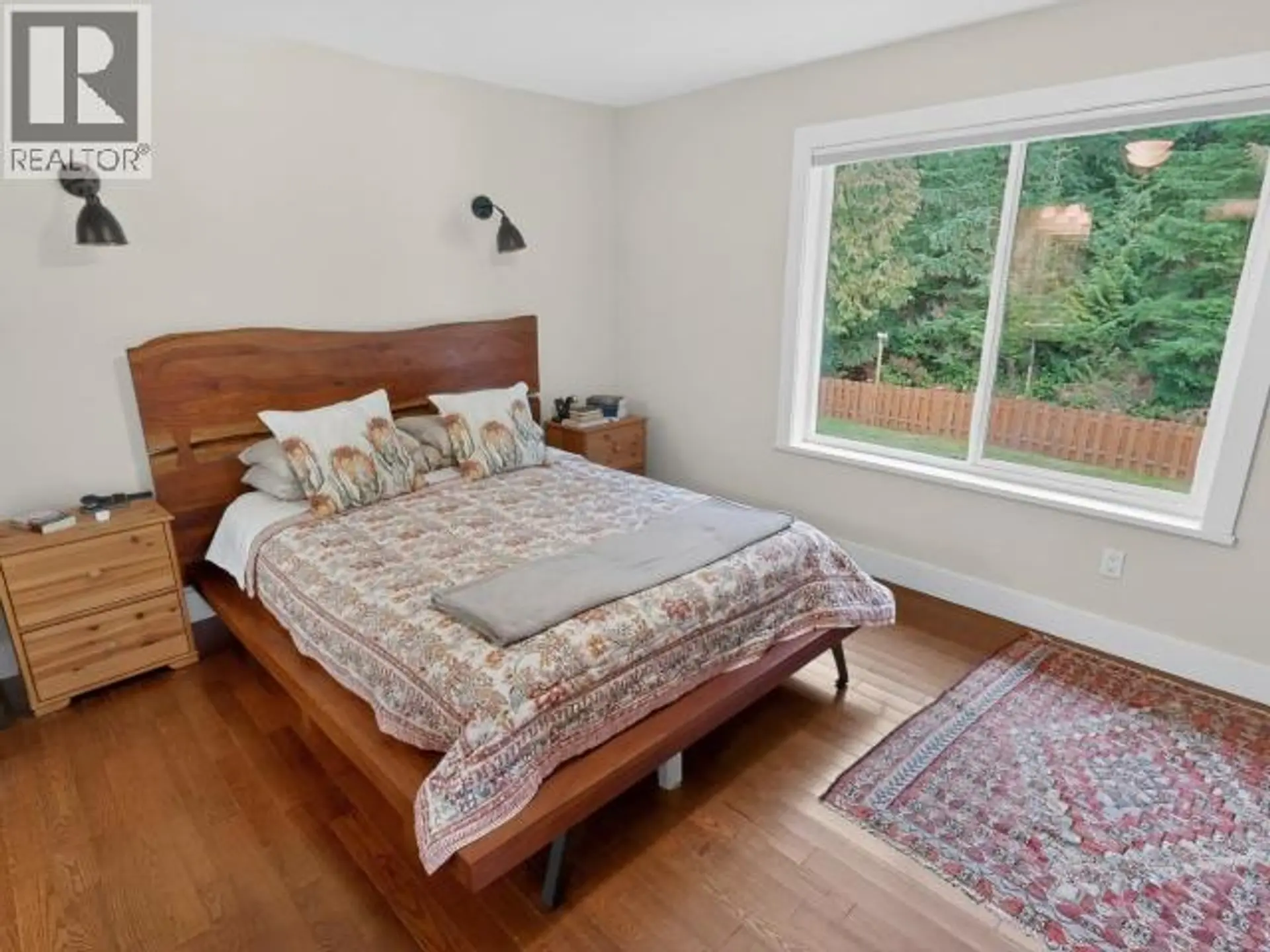 Property at 3488 MACKENZIE AVE, Powell River, BC