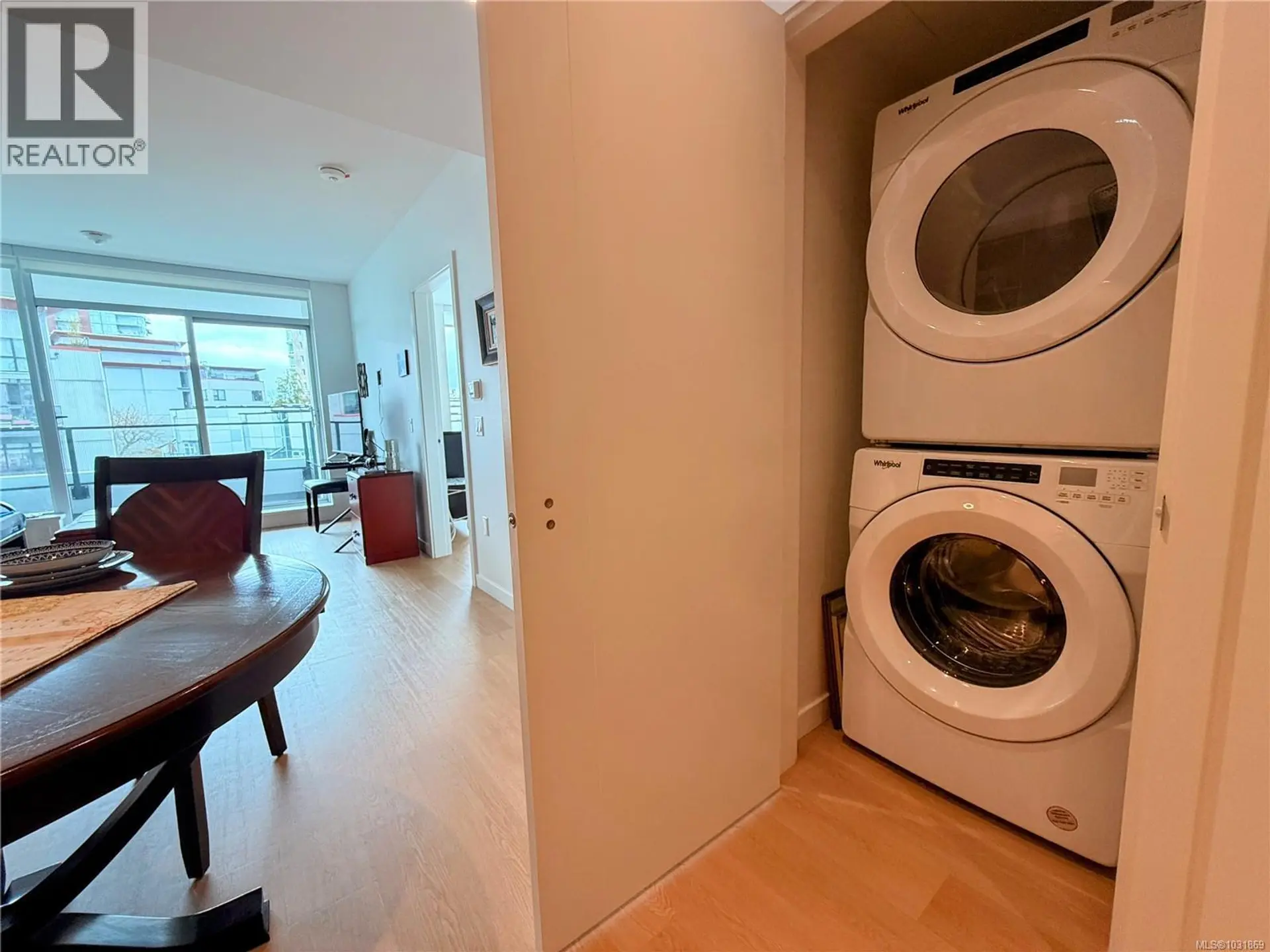 Property at #504 363 TYEE RD, Victoria, BC