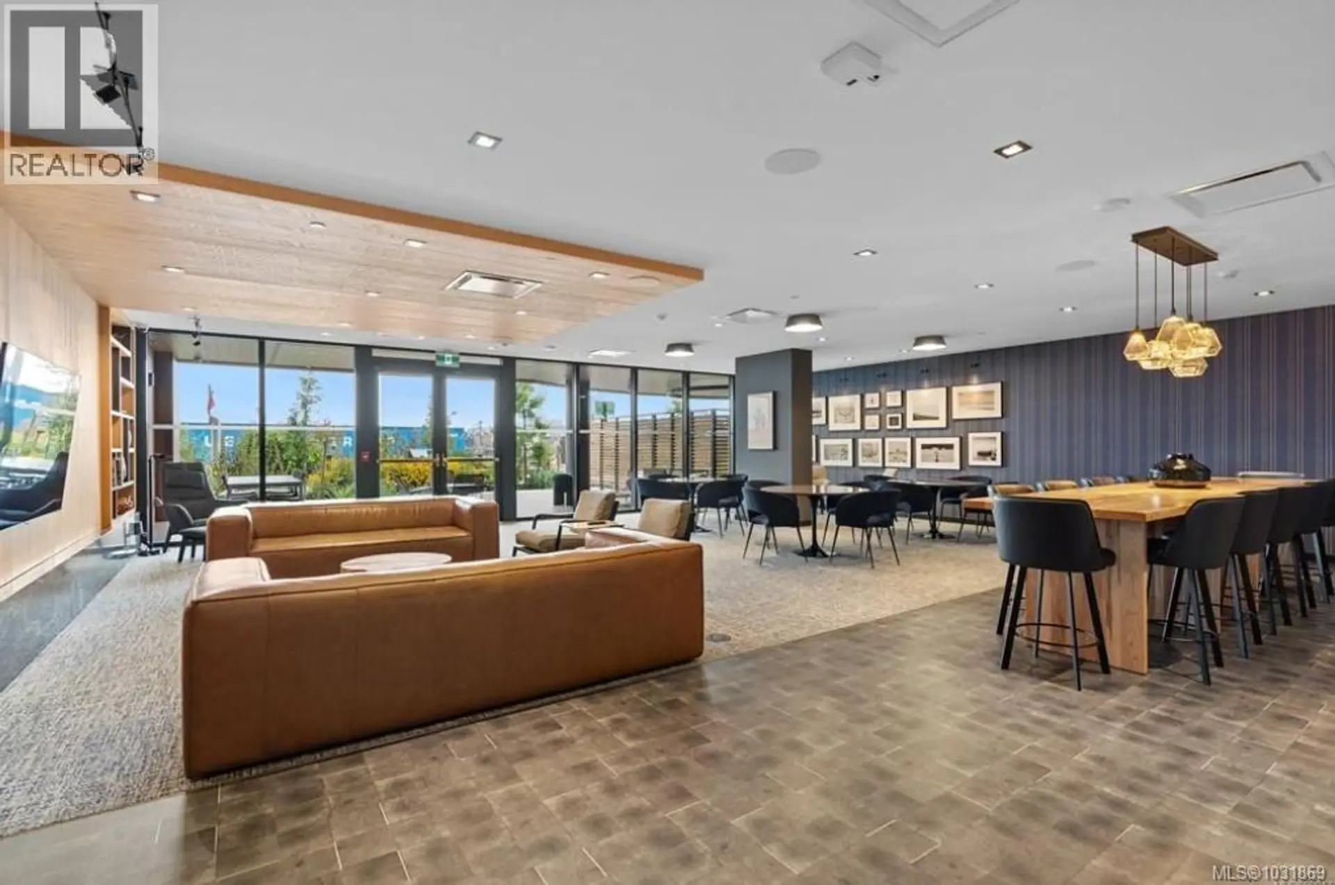 Property at #504 363 TYEE RD, Victoria, BC