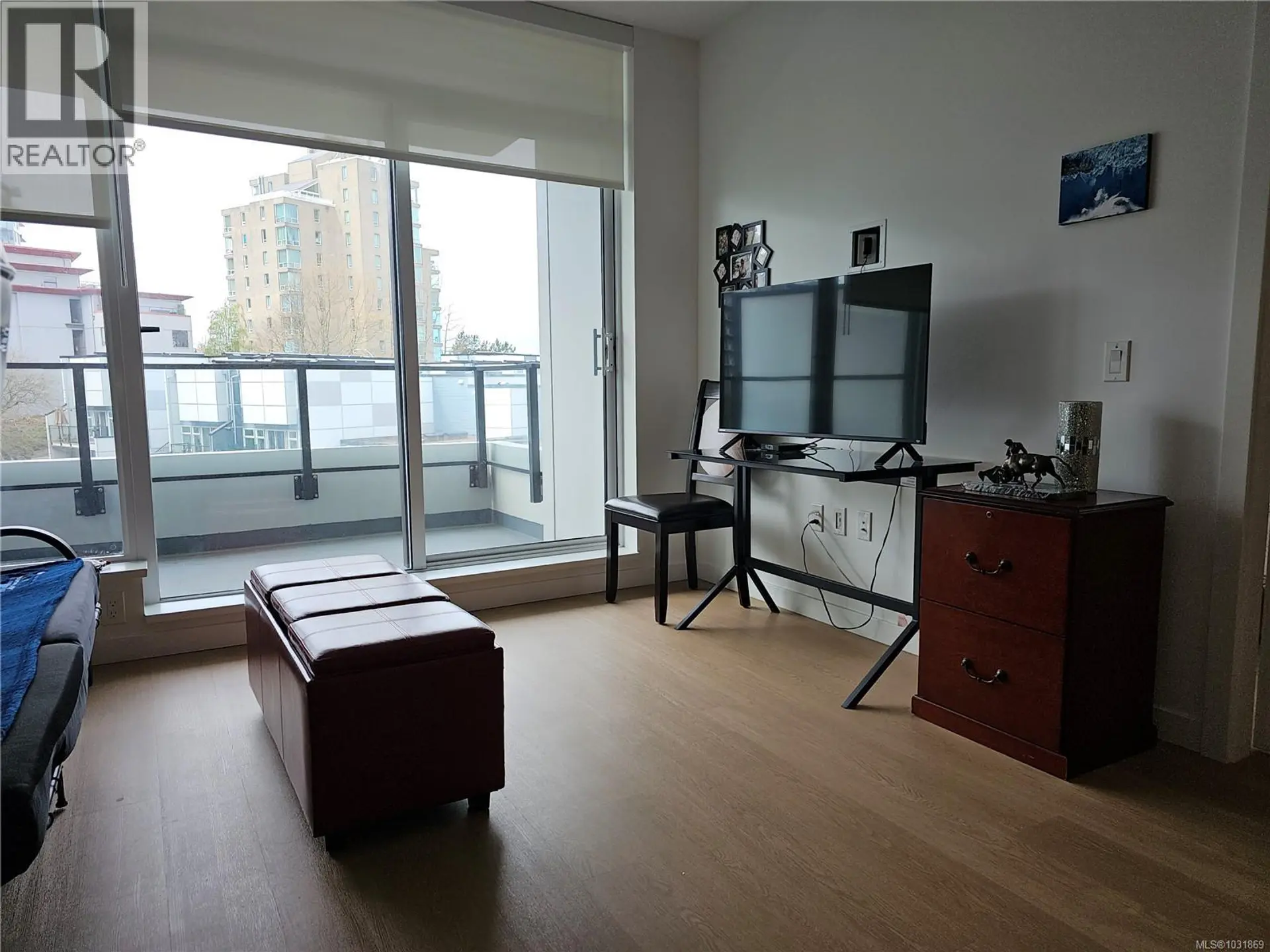 Property at #504 363 TYEE RD, Victoria, BC