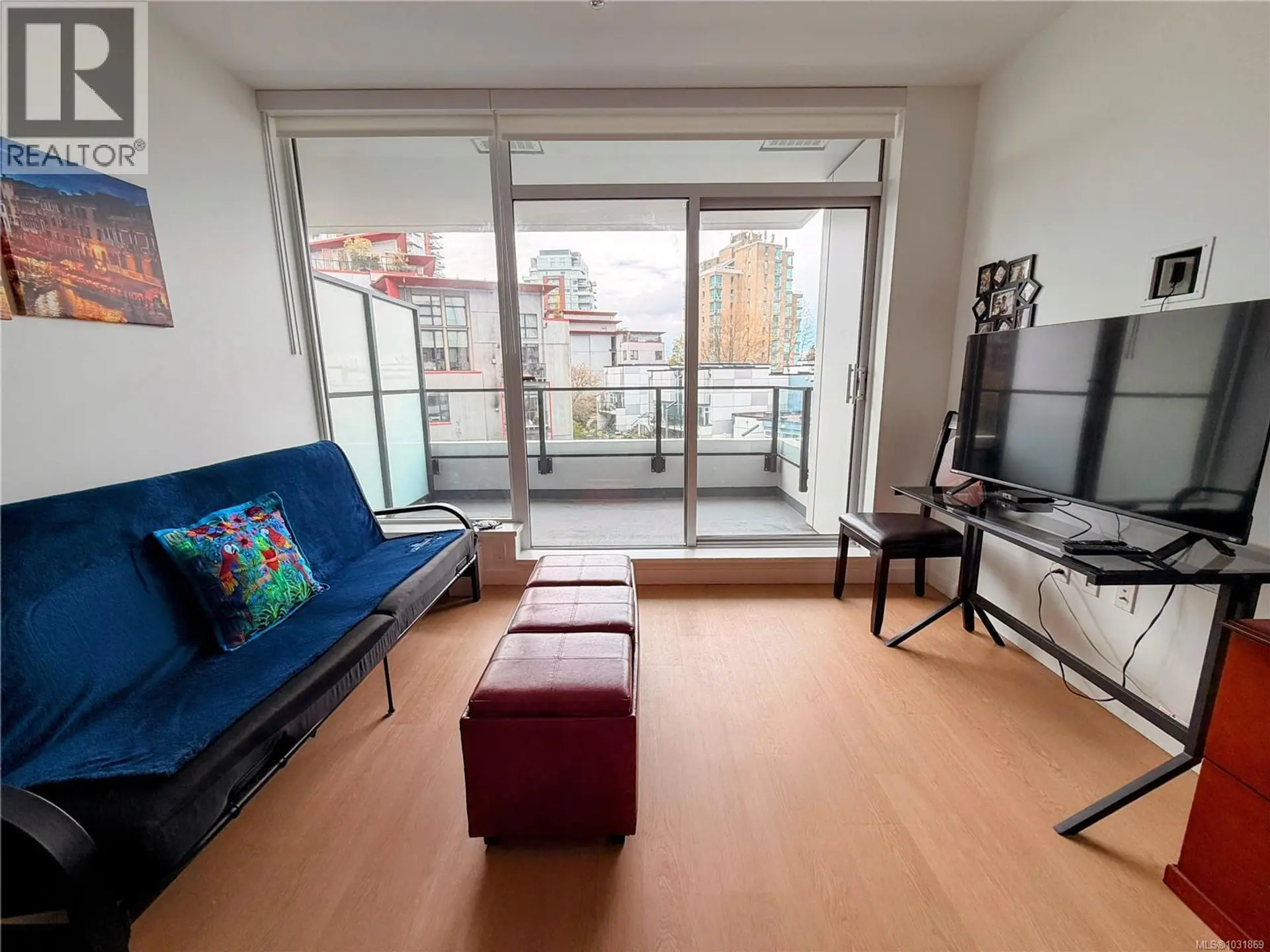 Property at #504 363 TYEE RD, Victoria, BC