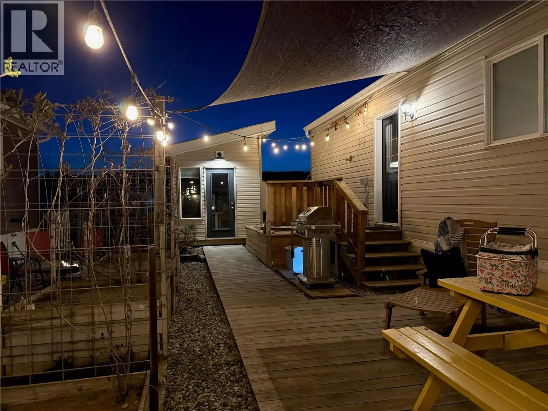 Property at #174 9020 Jim Bailey Road, Kelowna, BC