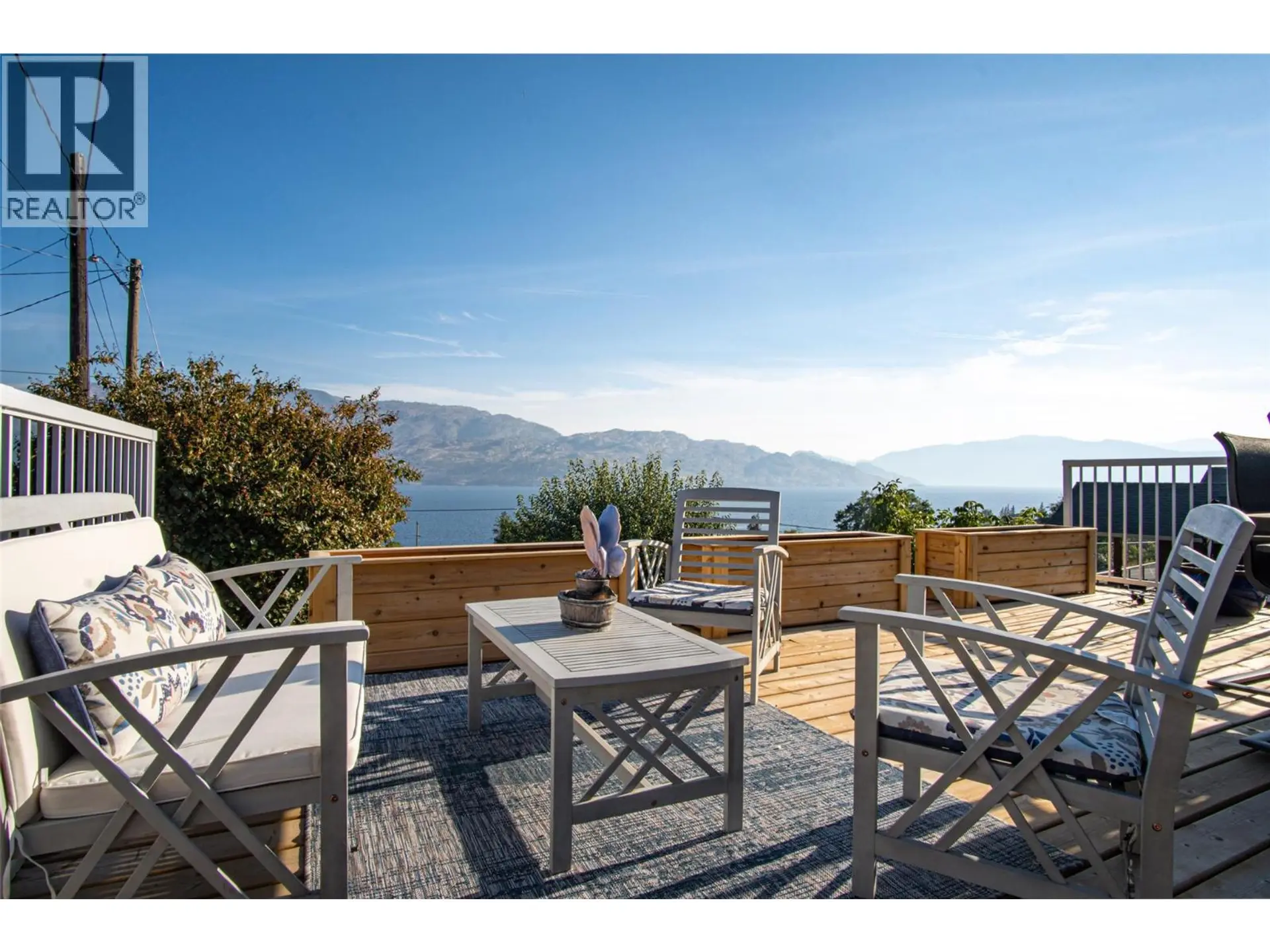 Property at 5192 Huston Road, Peachland, BC