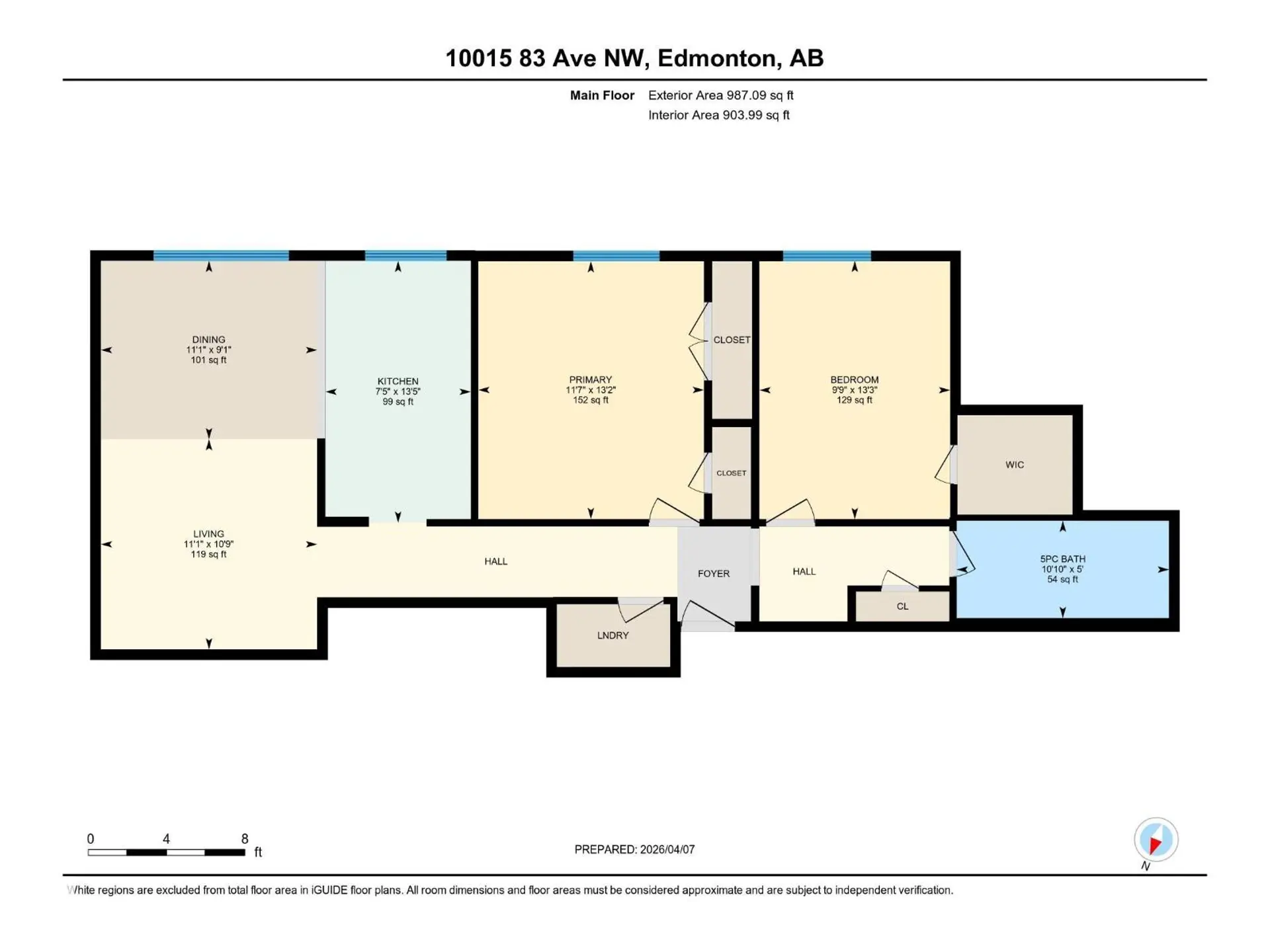 #32 10015 83 AV NW - Image 16