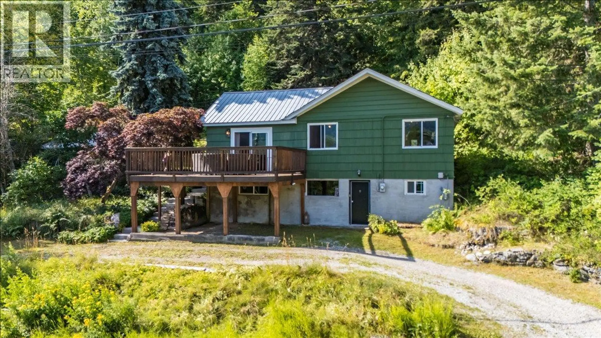 Property at 1835 Granite Road, Nelson, BC