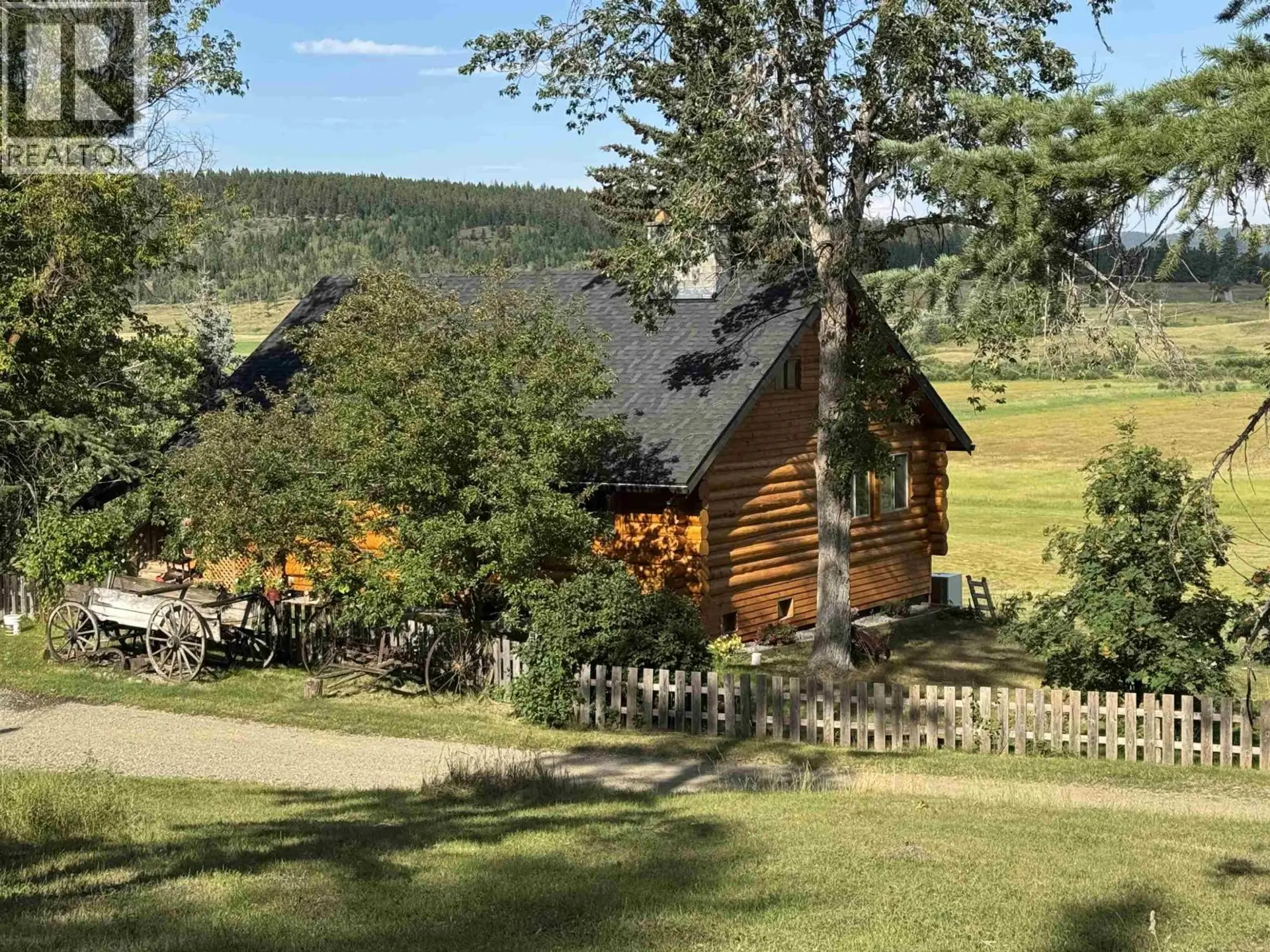 Property at 3041 MELDRUM CREEK ROAD, Williams Lake, BC