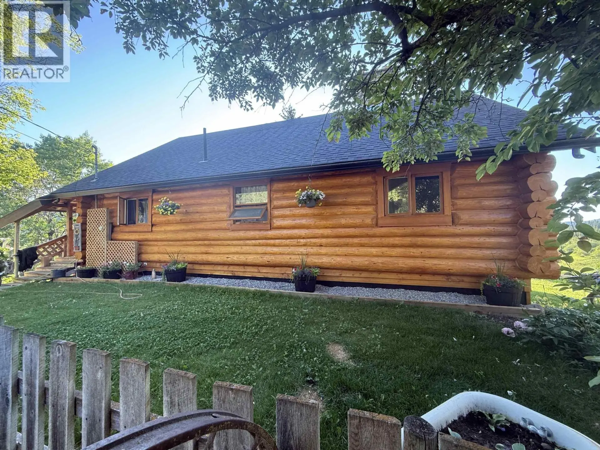 Property at 3041 MELDRUM CREEK ROAD, Williams Lake, BC