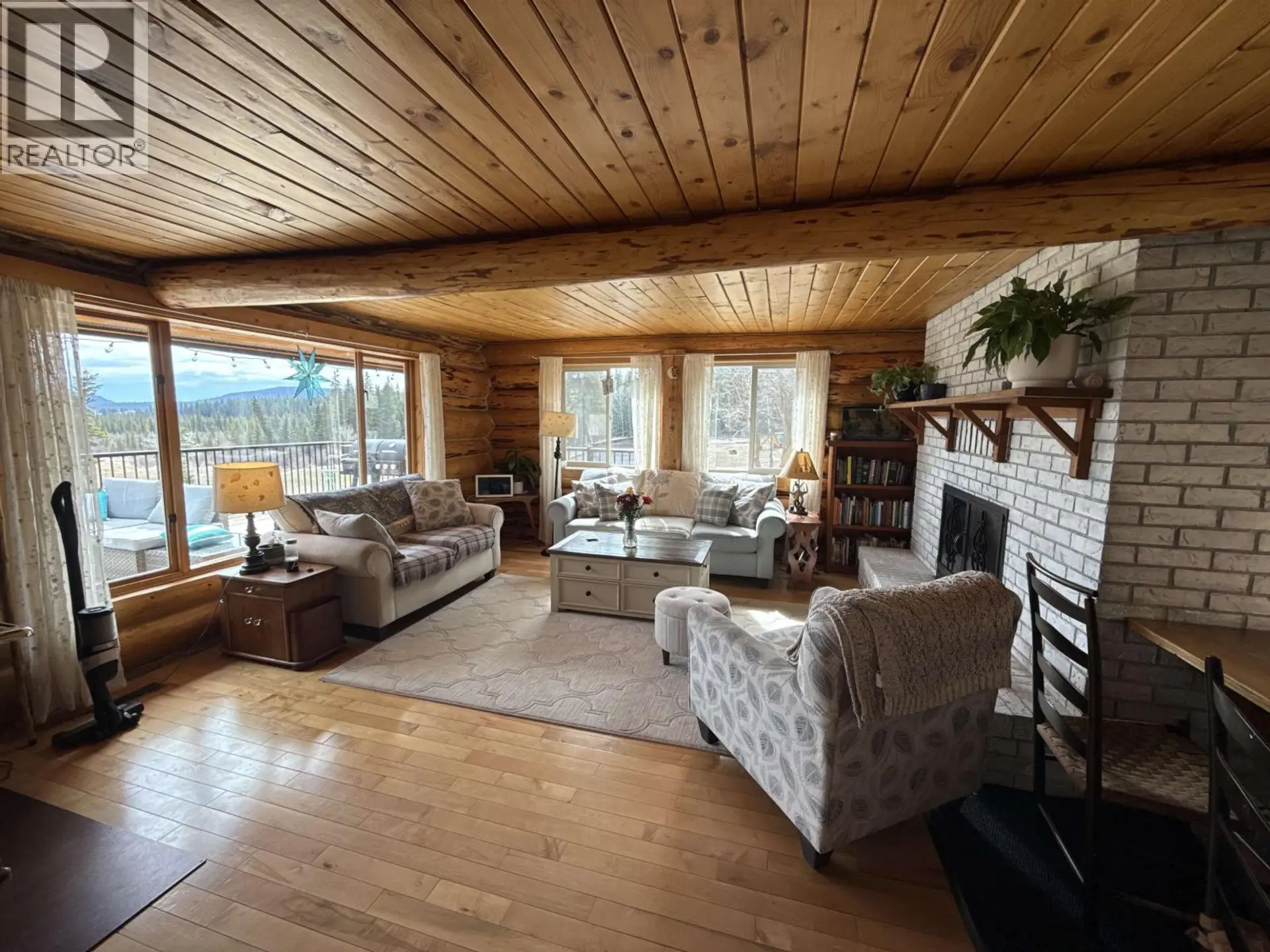 Property at 3041 MELDRUM CREEK ROAD, Williams Lake, BC