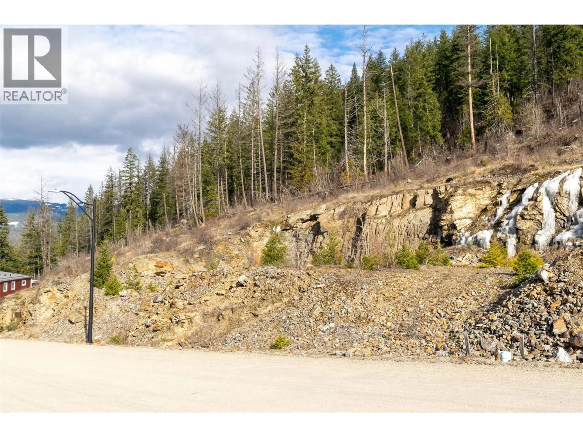 Property at 287 BAYVIEW DRIVE, Sicamous, BC
