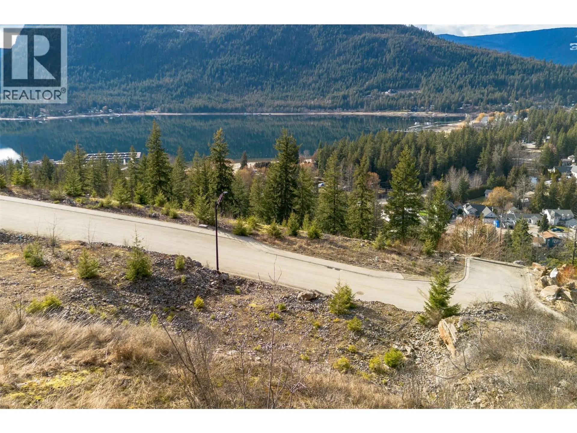 Property at 287 BAYVIEW DRIVE, Sicamous, BC