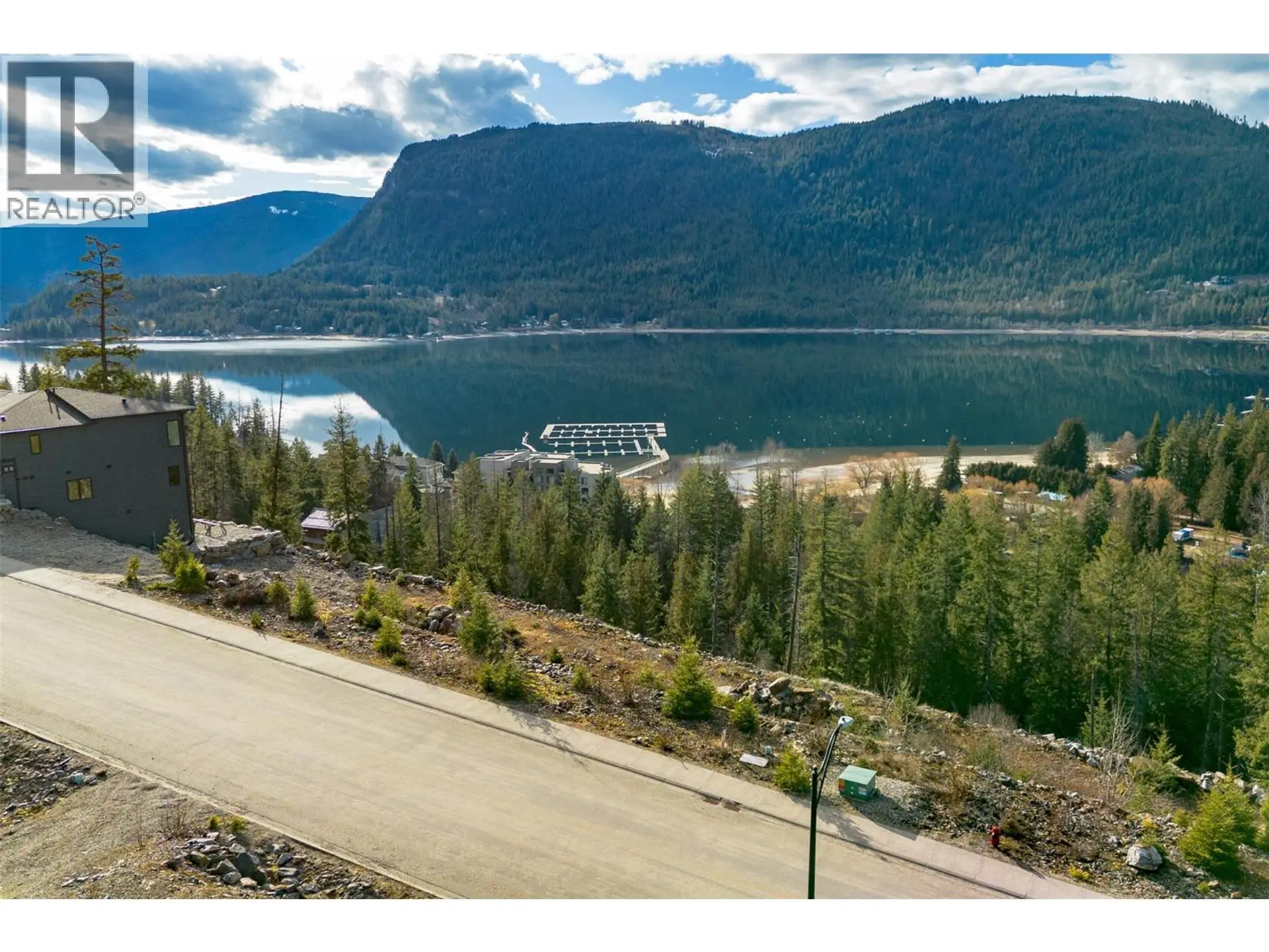 Property at 287 BAYVIEW DRIVE, Sicamous, BC