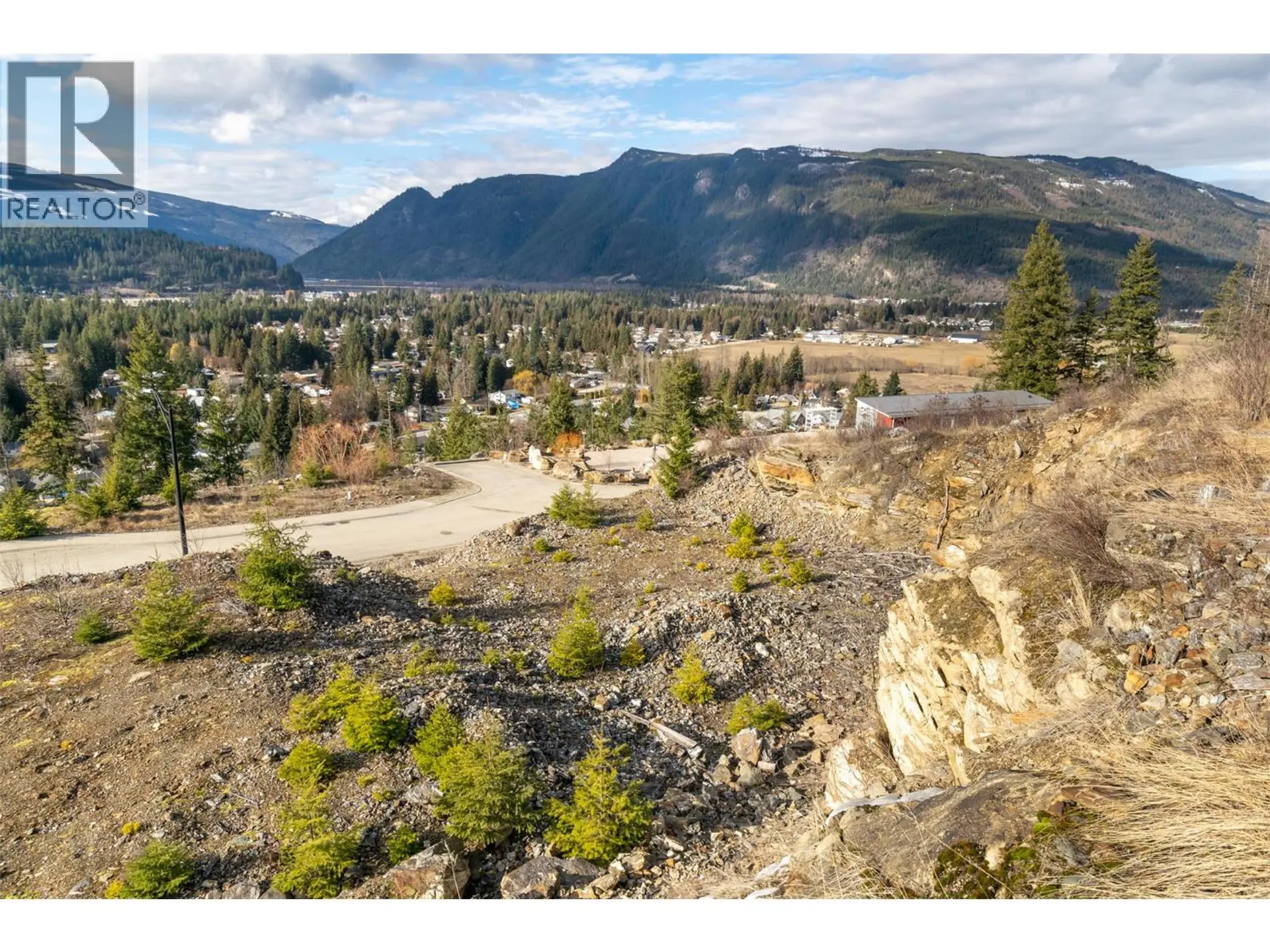 Property at 287 BAYVIEW DRIVE, Sicamous, BC