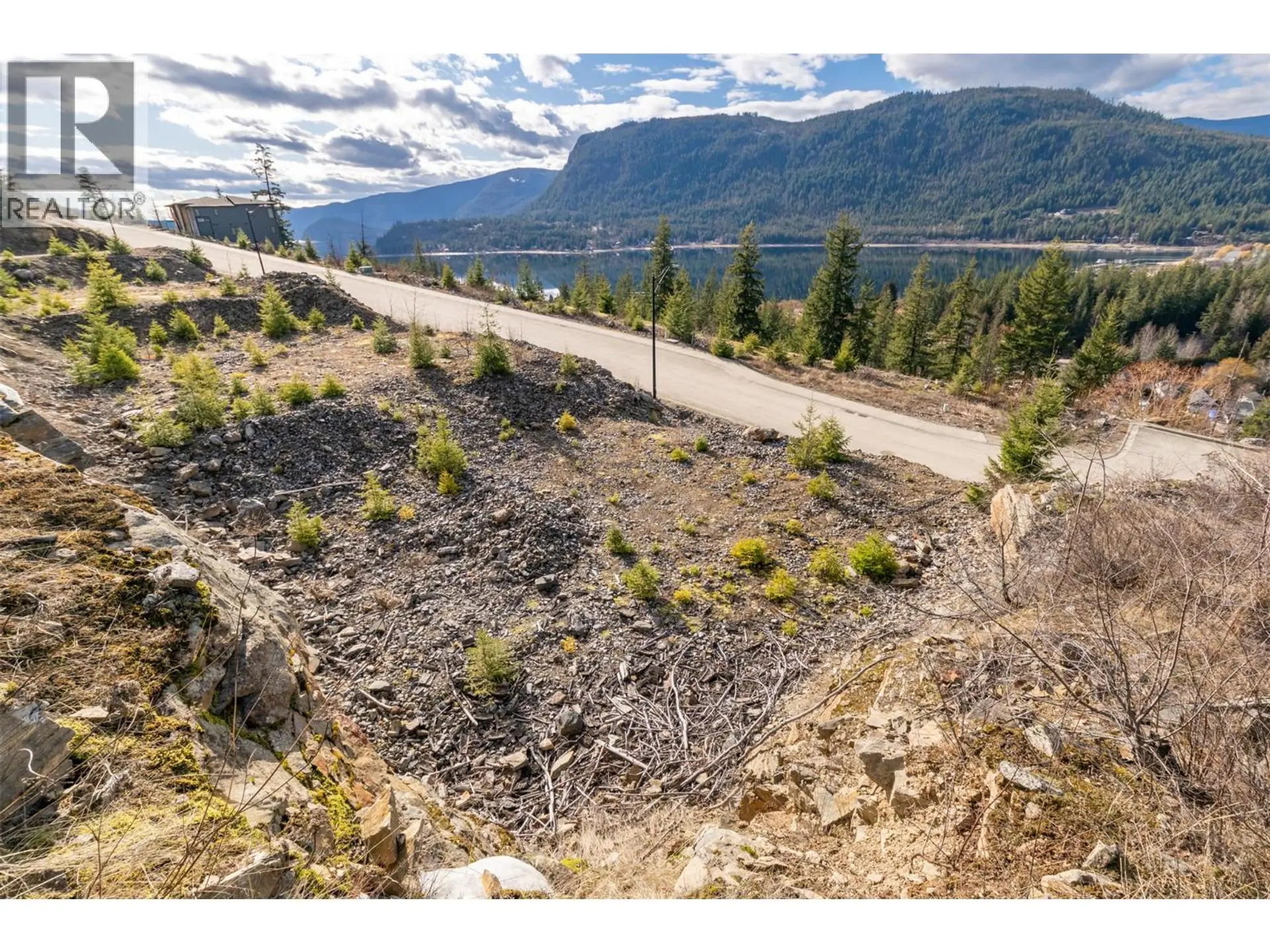 Property at 287 BAYVIEW DRIVE, Sicamous, BC