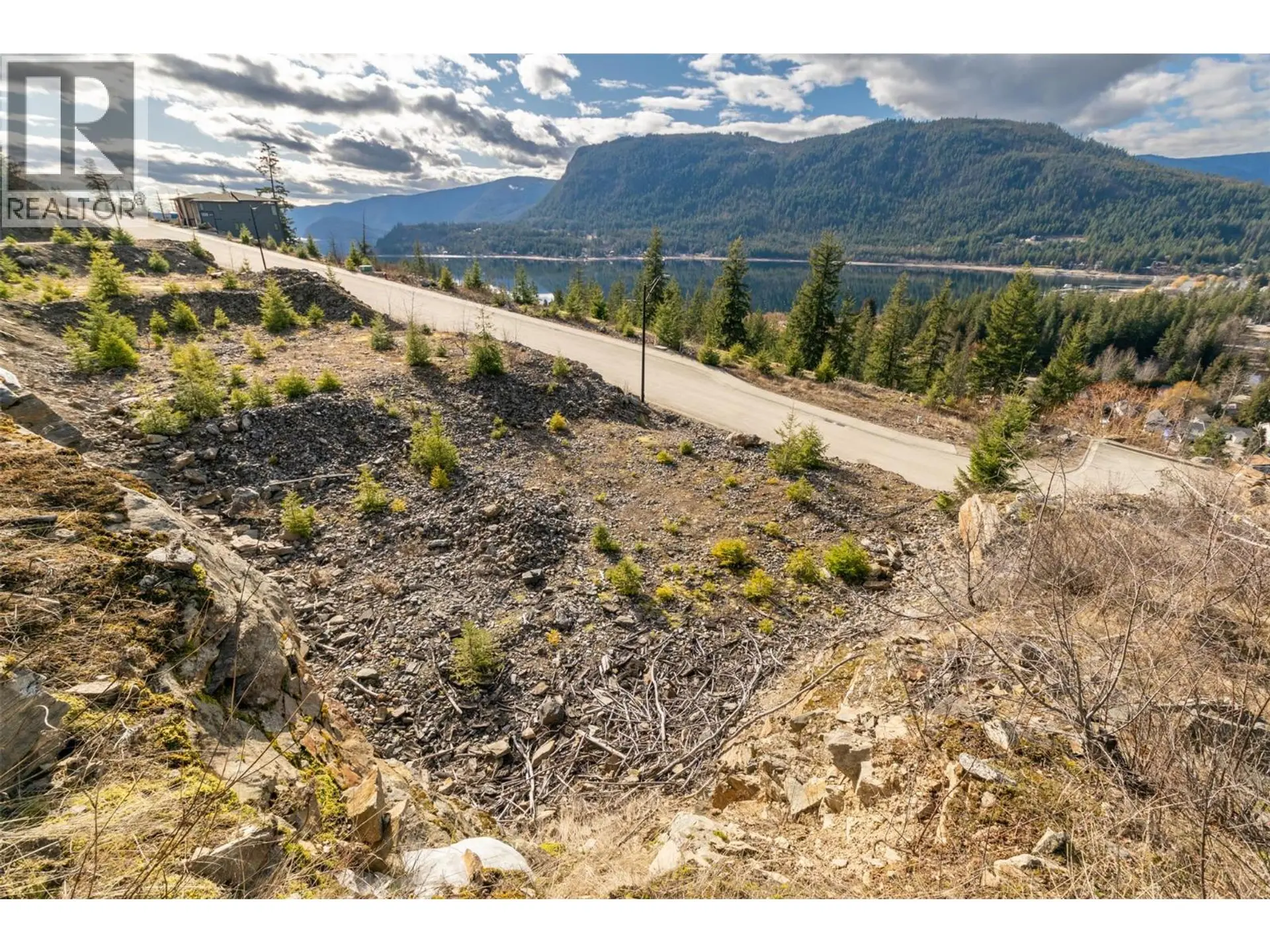 Property at 287 BAYVIEW DRIVE, Sicamous, BC