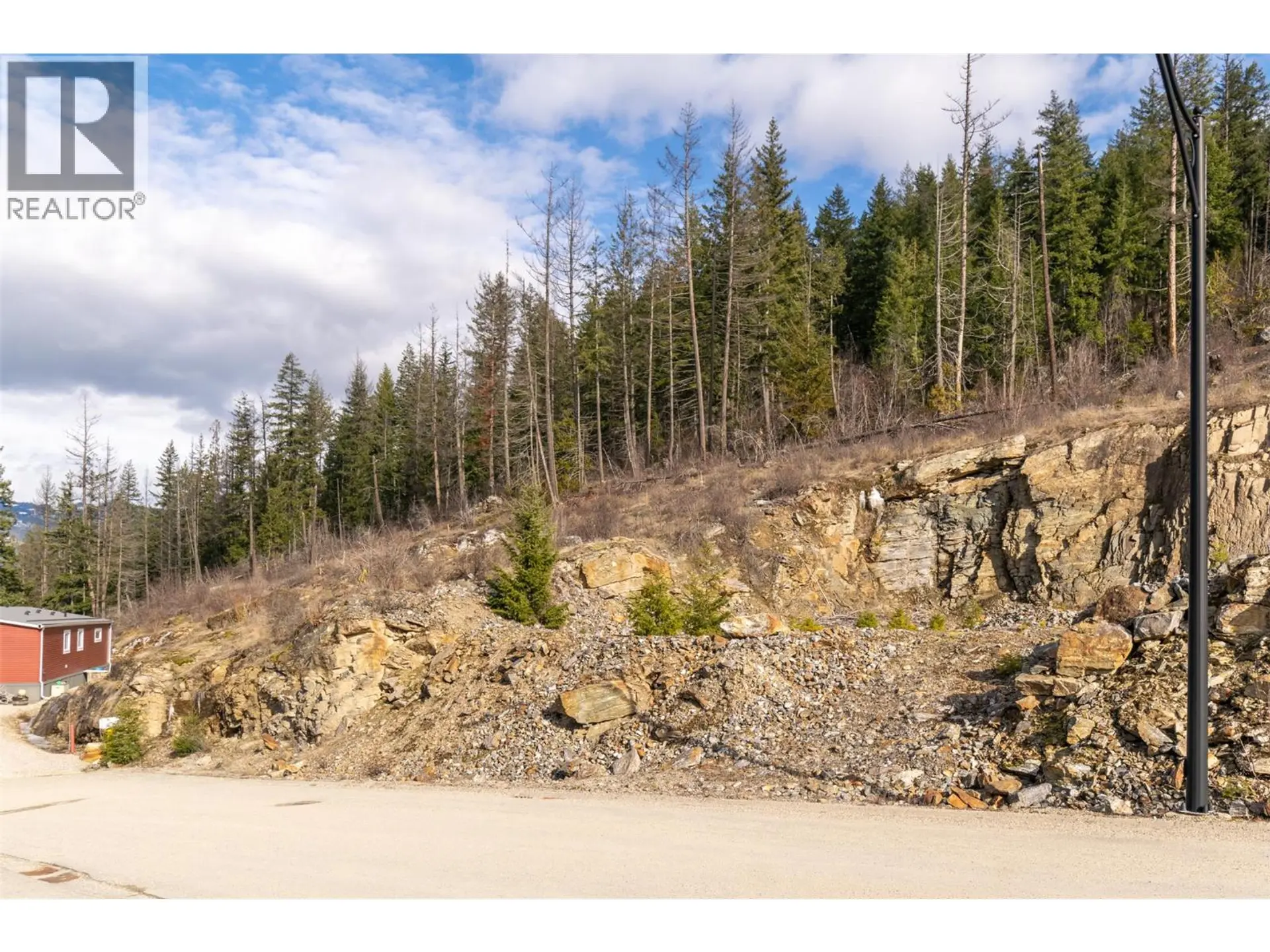 Property at 287 BAYVIEW DRIVE, Sicamous, BC