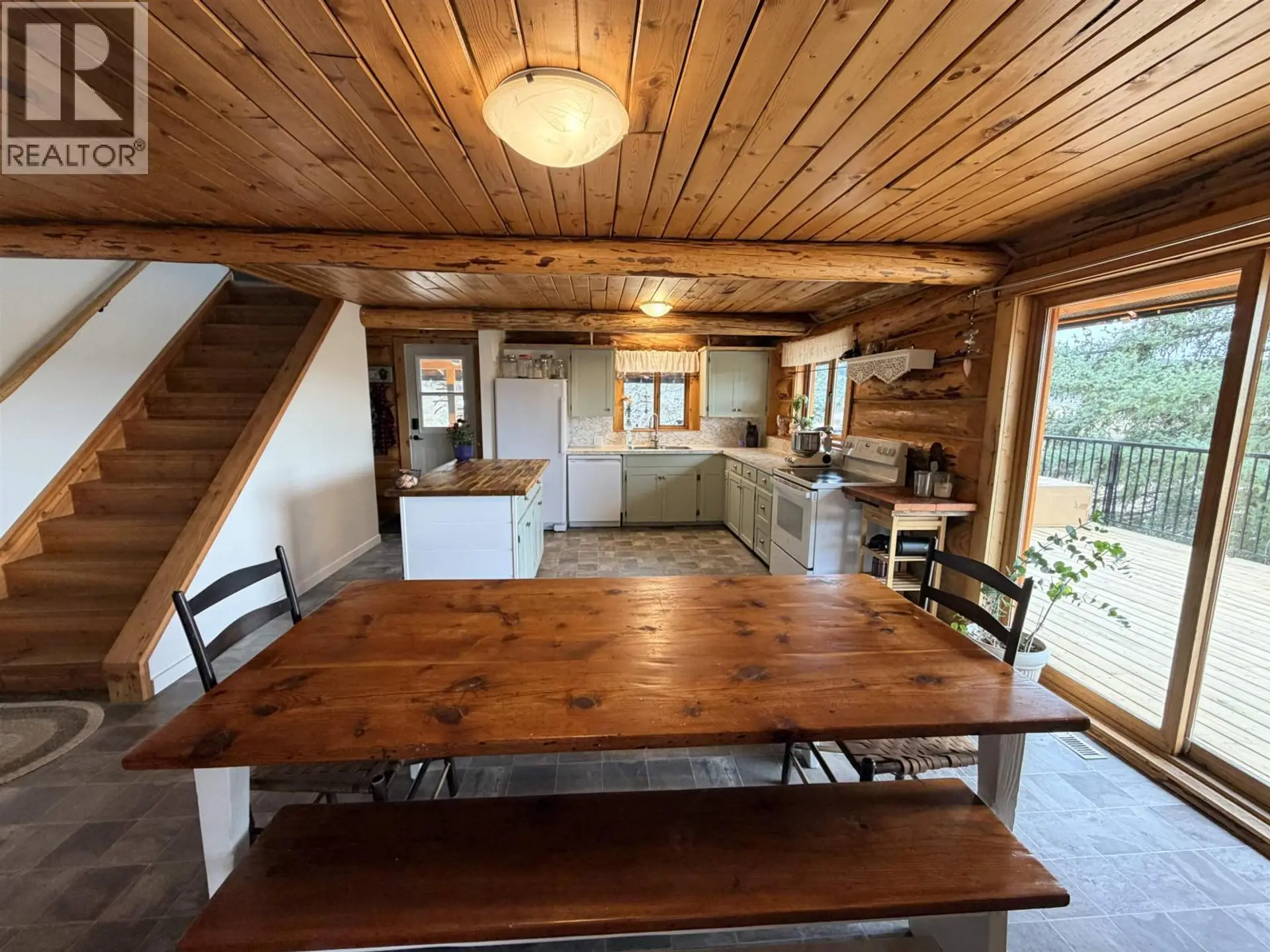 Property at 3041 MELDRUM CREEK ROAD, Williams Lake, BC