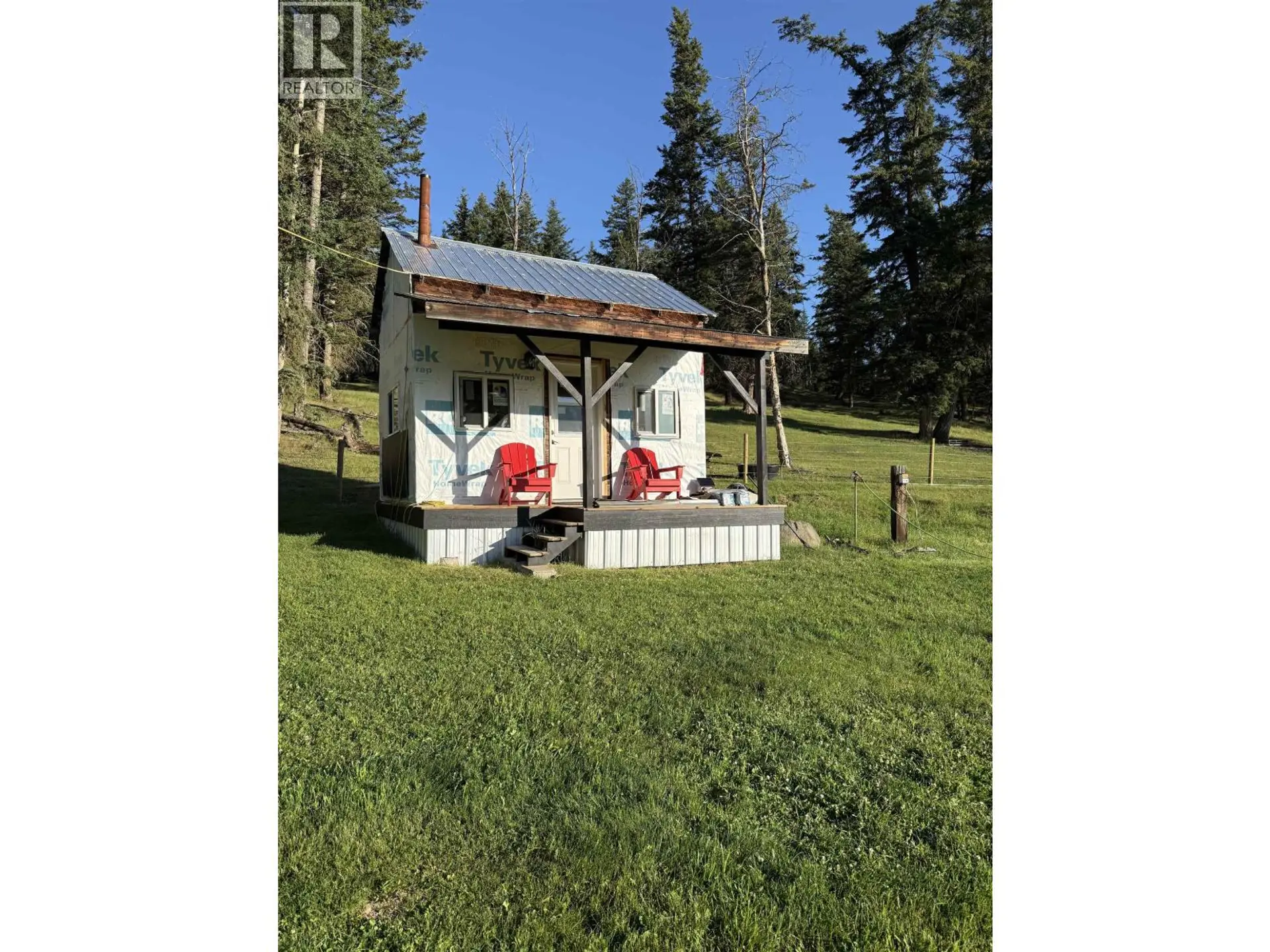 Property at 3041 MELDRUM CREEK ROAD, Williams Lake, BC