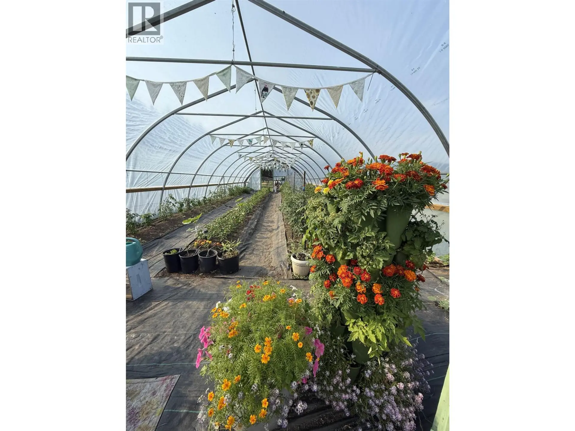 Property at 3041 MELDRUM CREEK ROAD, Williams Lake, BC